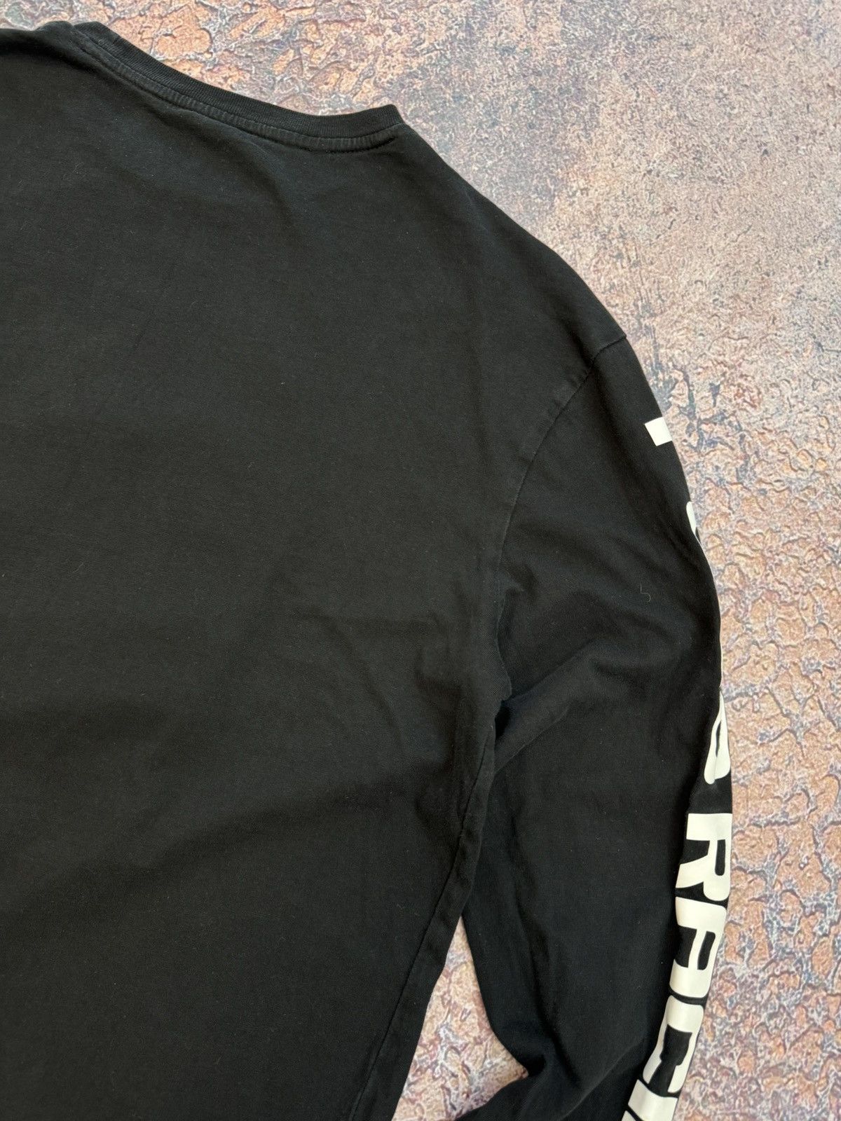 Polo Ralph Lauren Polo Ralph Lauren racing longsleeve Size US M / EU 48-50 / 2 - 12 Thumbnail