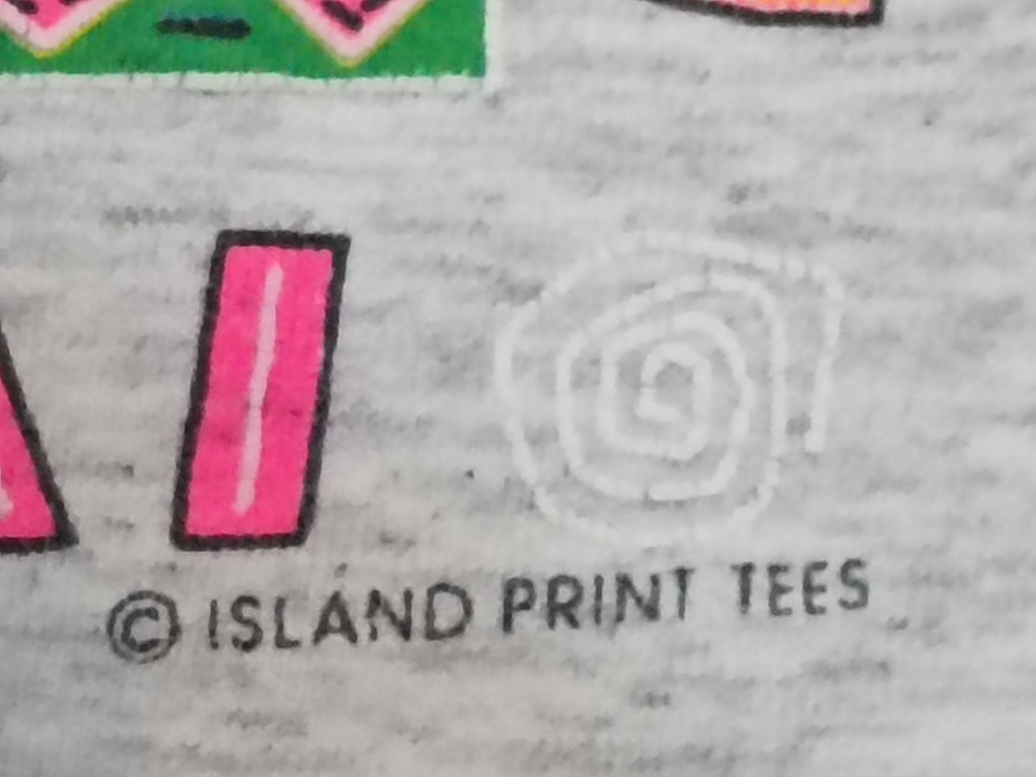 Vintage VINTAGE 80s HAWAII SHIRT Size US M / EU 48-50 / 2 - 2 Thumbnail