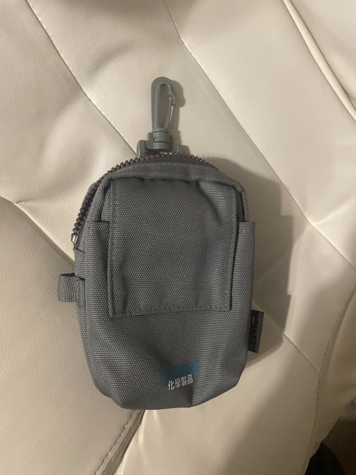 C2H4 C2H4 chemist workwear bag Size ONE SIZE - 1 Thumbnail