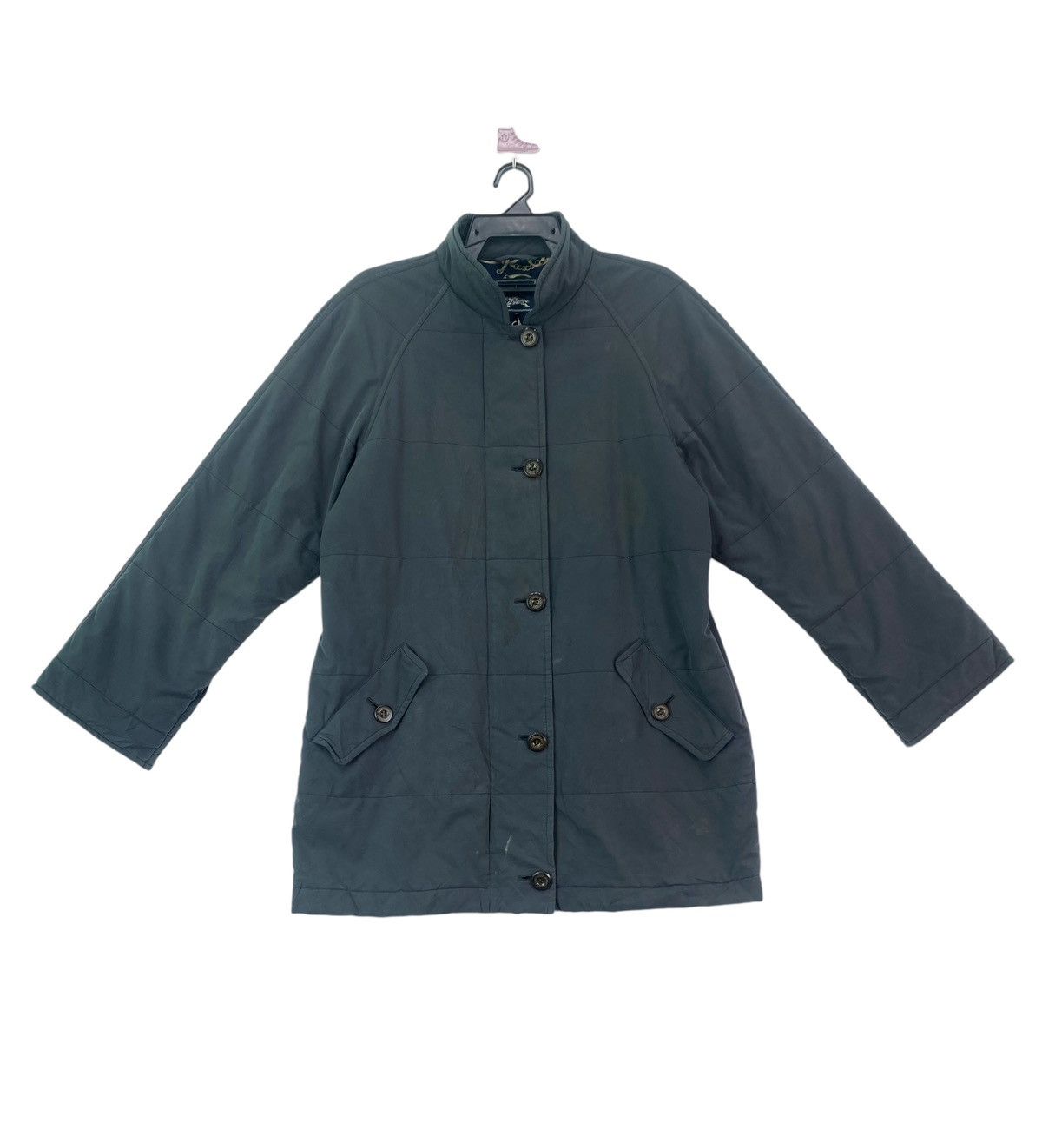 Burberry Burberrys Size US M / EU 48-50 / 2 - 1 Thumbnail