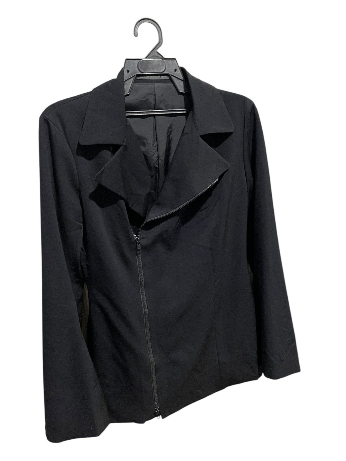 Yohji Yamamoto Yohji Yamamoto Y's Blazer Jacket Size M / US 6-8 / IT 42-44 - 9 Thumbnail