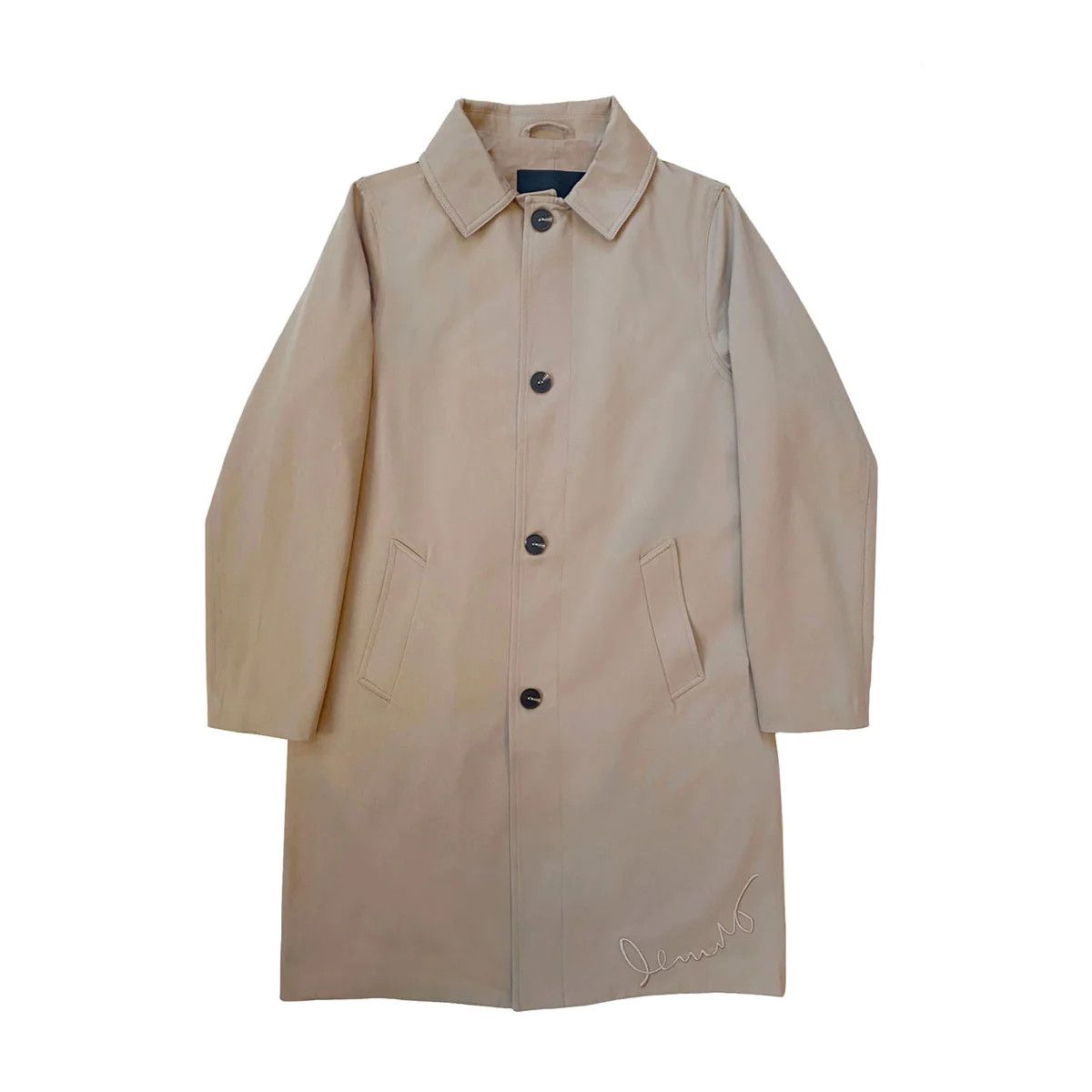 Vntg Plein Sud Red Shearling Jacket Tuscany Lamb Fur Coat
