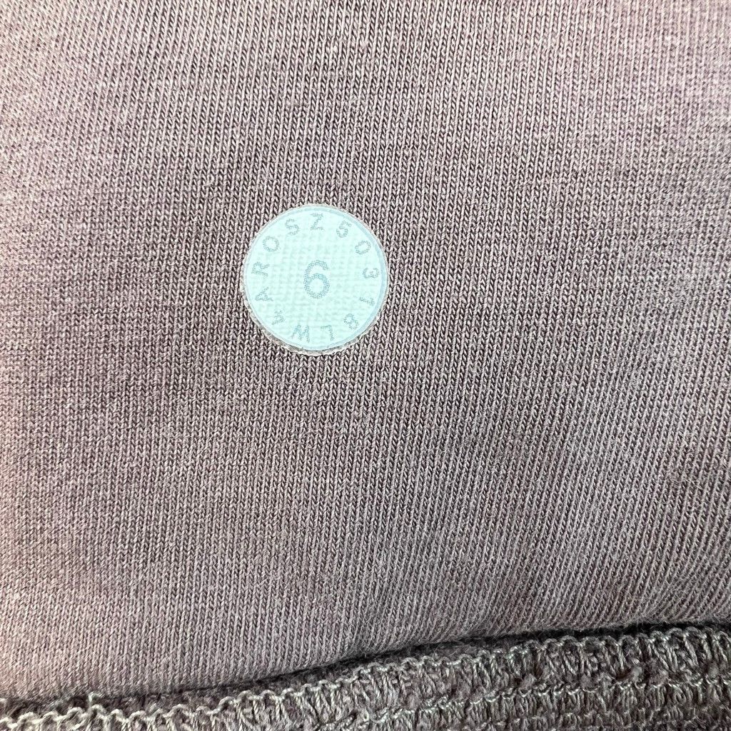 Lululemon Lululemon Scuba Hoodie Light Cotton Sweater Size 6 Tie Dye Size M / US 6-8 / IT 42-44 - 6 Thumbnail