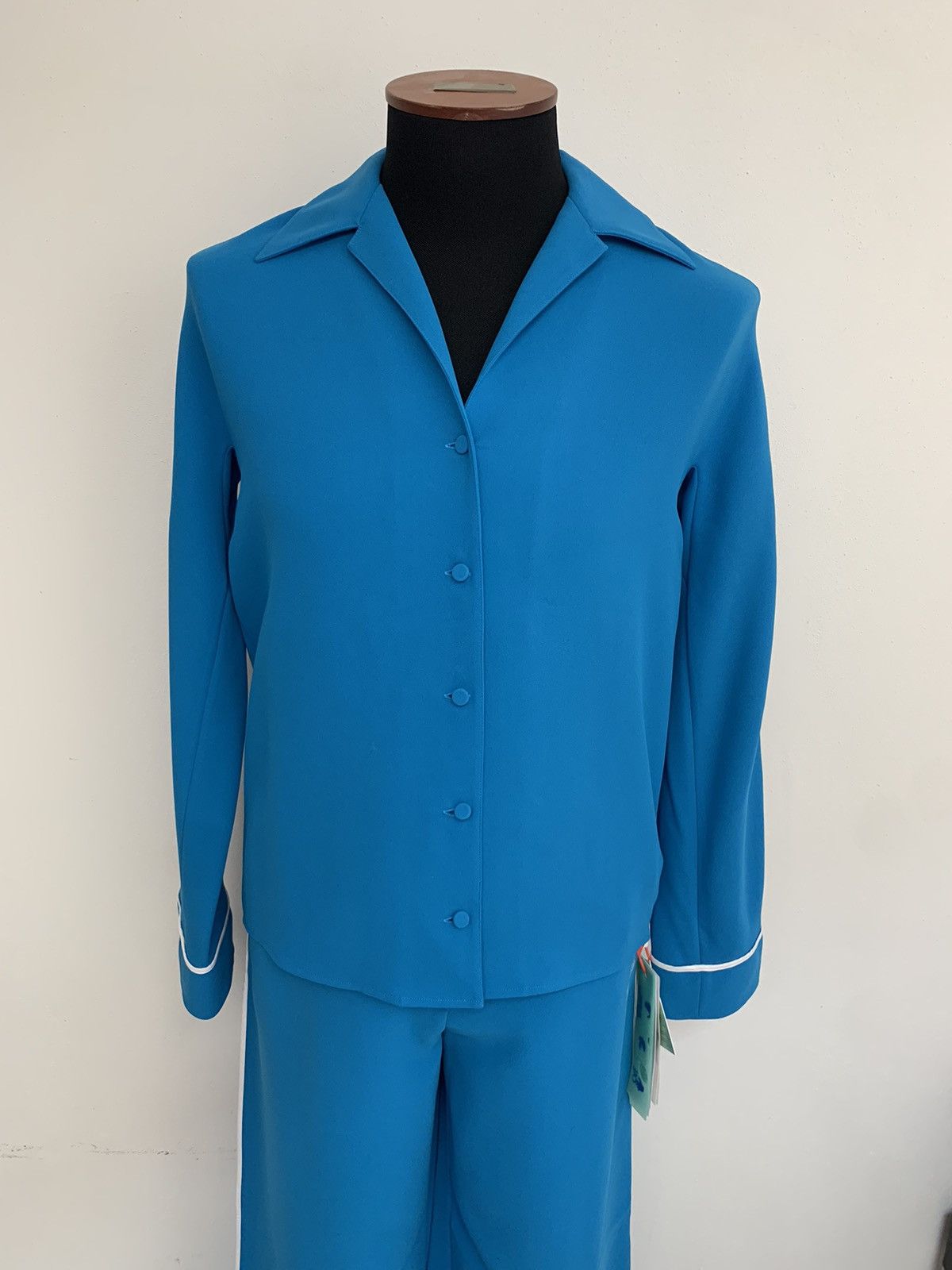 Off-White Off-White Women Suit Size XS / US 0-2 / IT 36-38 - 5 Thumbnail