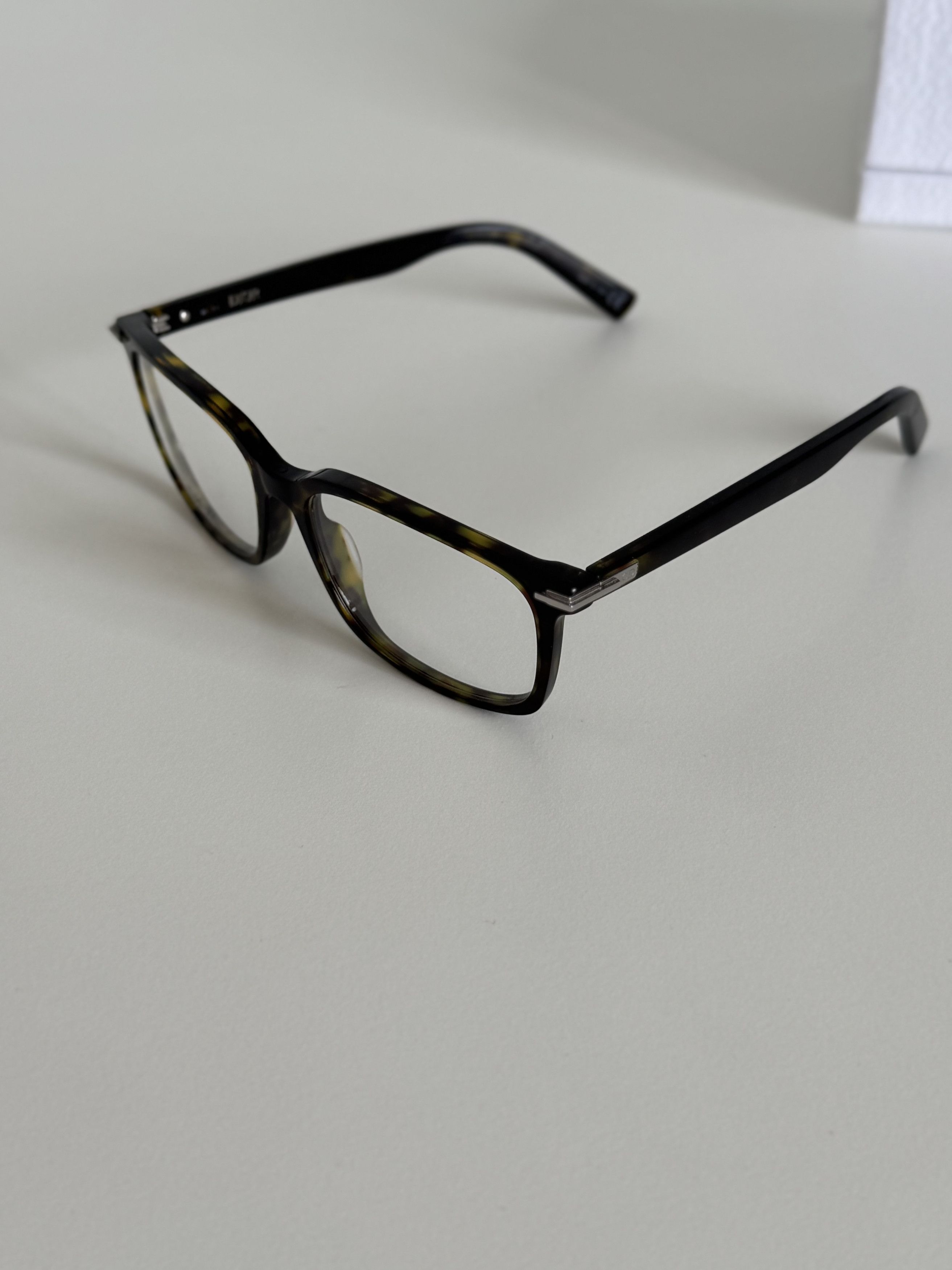 Dior Dior Blacksuit glasses | New Size ONE SIZE - 4 Thumbnail
