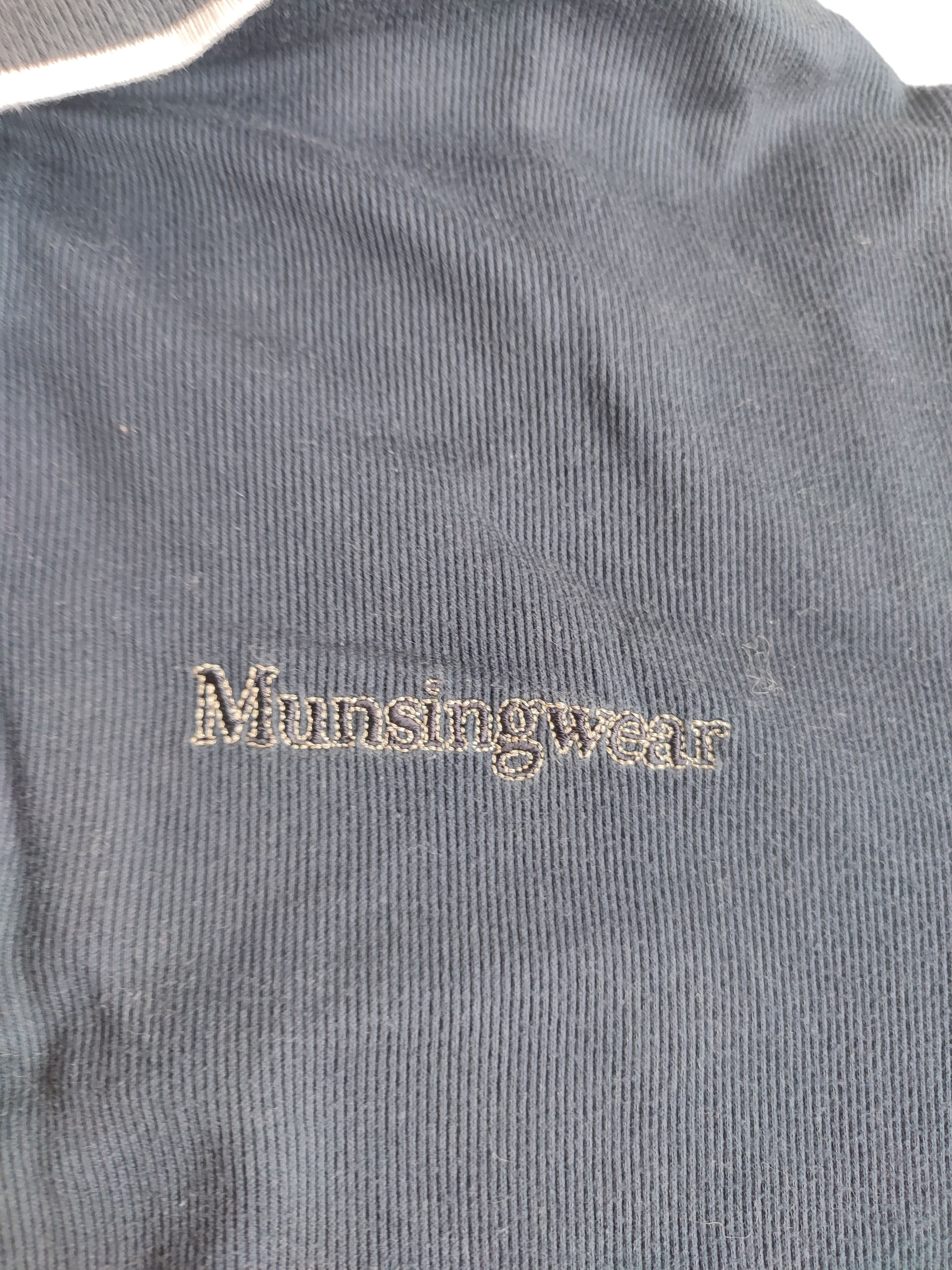 Grand Slam VINTAGE MUNSINGWEAR GRANDSLAM TSHIRT Size US M / EU 48-50 / 2 - 3 Thumbnail