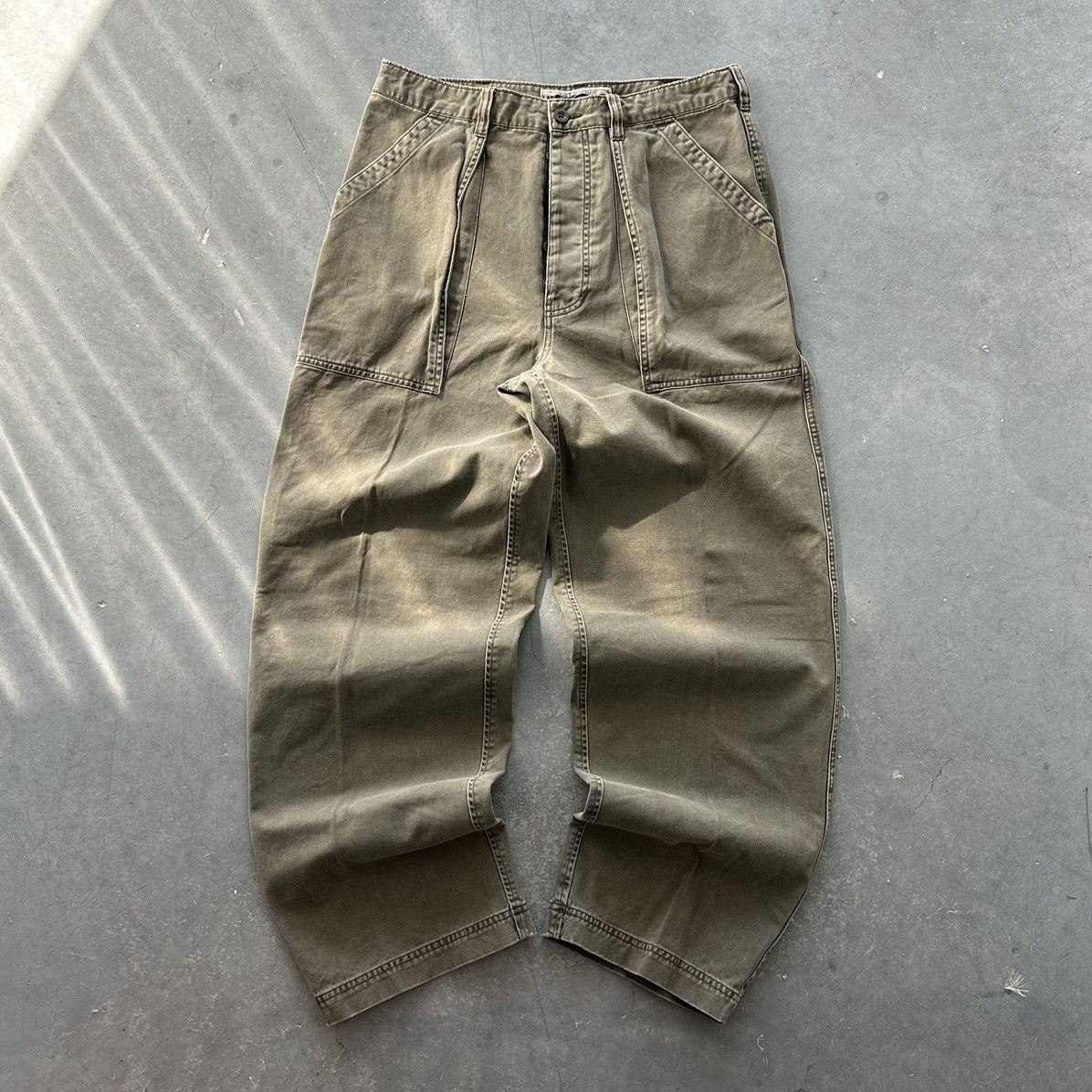 Og 107 Pants | Grailed