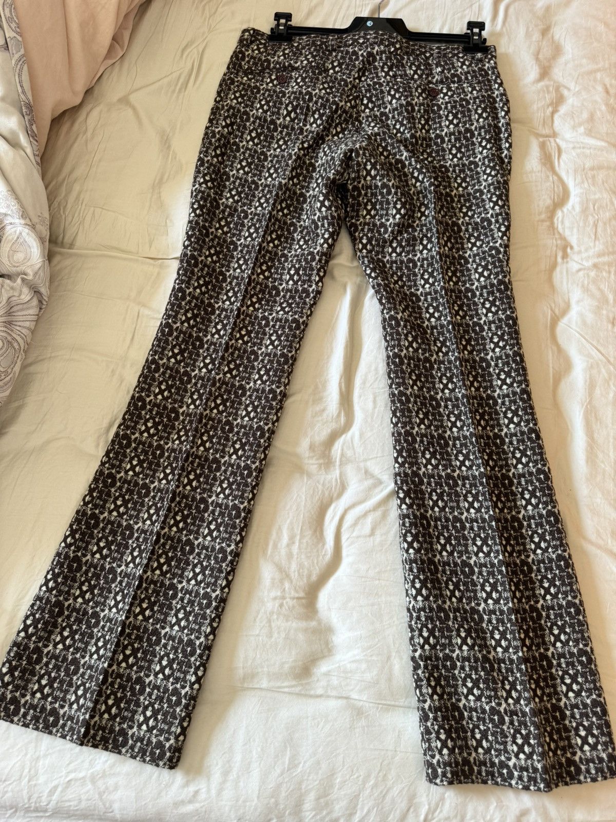 Gucci Flared trouser as worn by Harry Styles Size US 30 / EU 46 - 5 Thumbnail