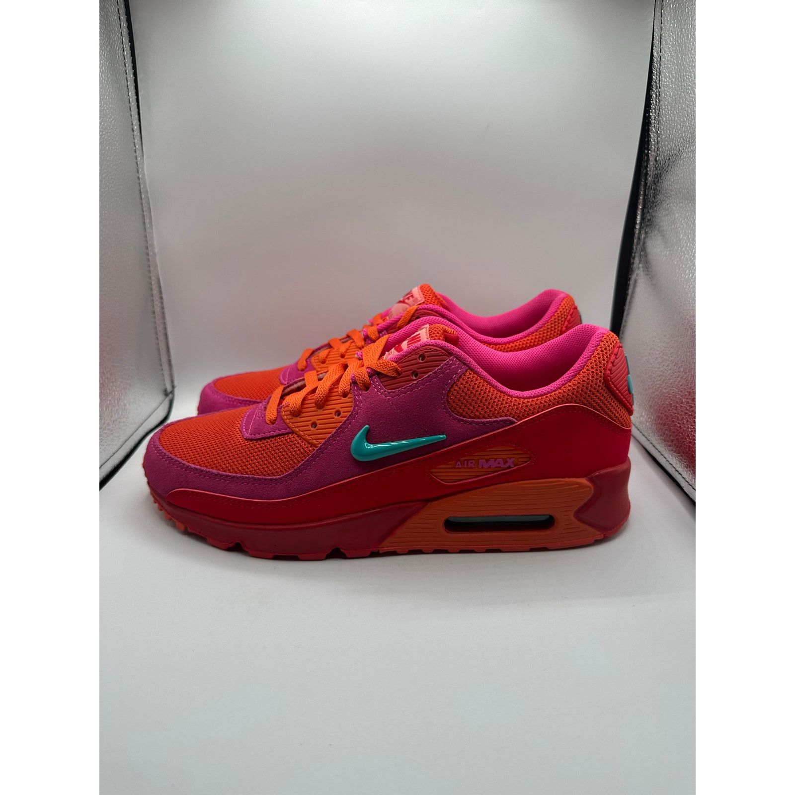 Nike Air Max 90 “Alchemy Pink” size 10 mens