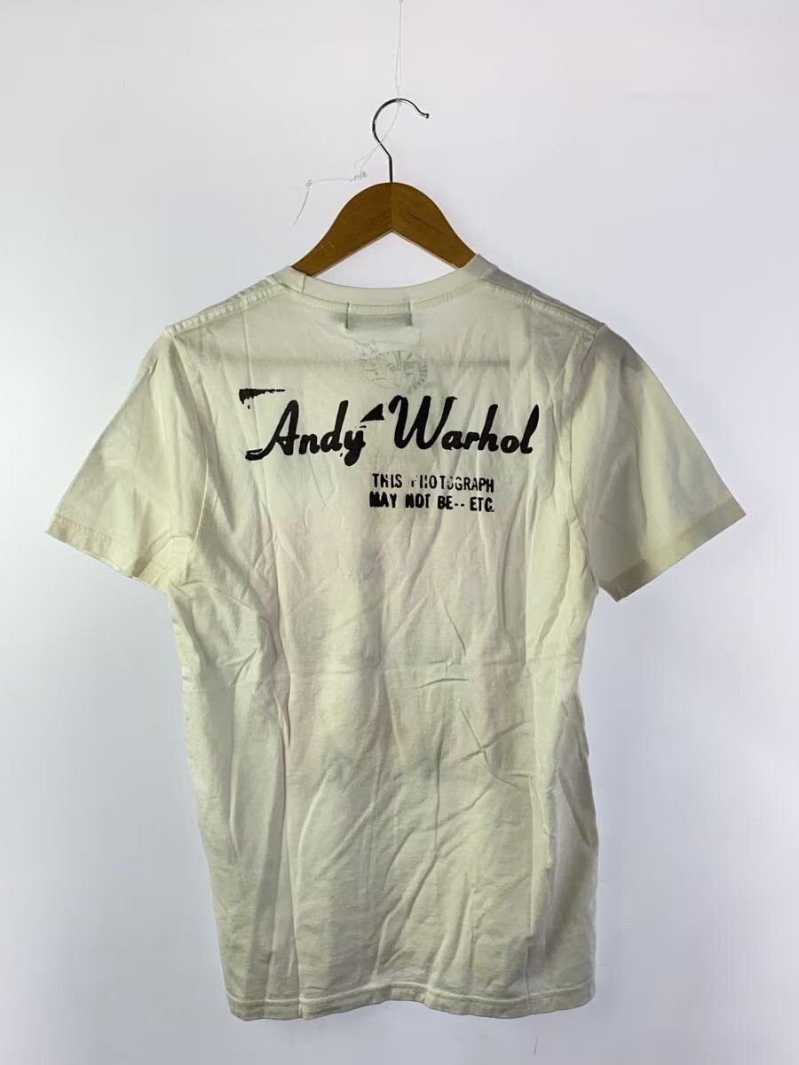 Andy Warhol Tee