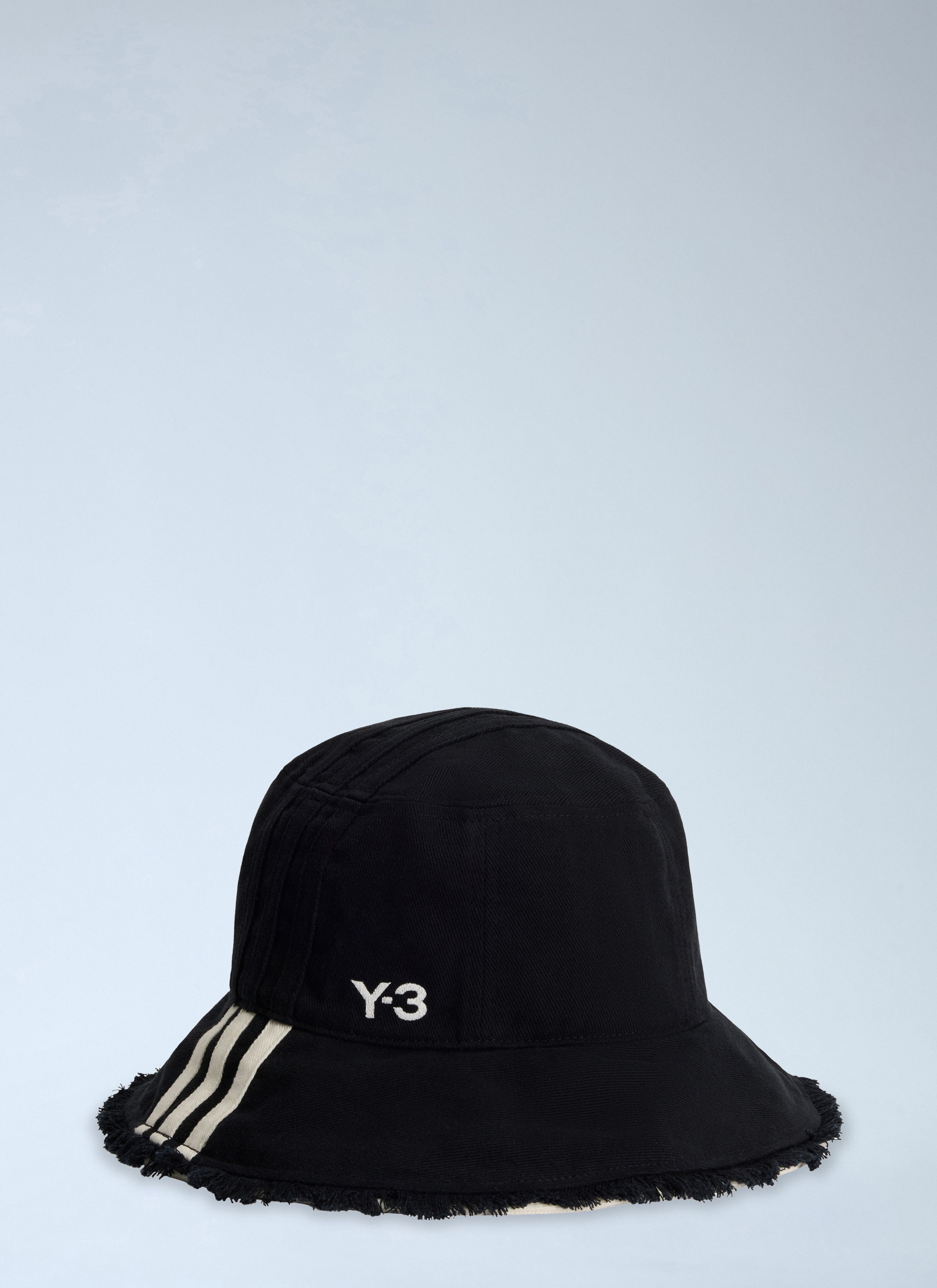 Adidas × Palace × Y-3 Palace Y-3 Bucket Hat | Grailed