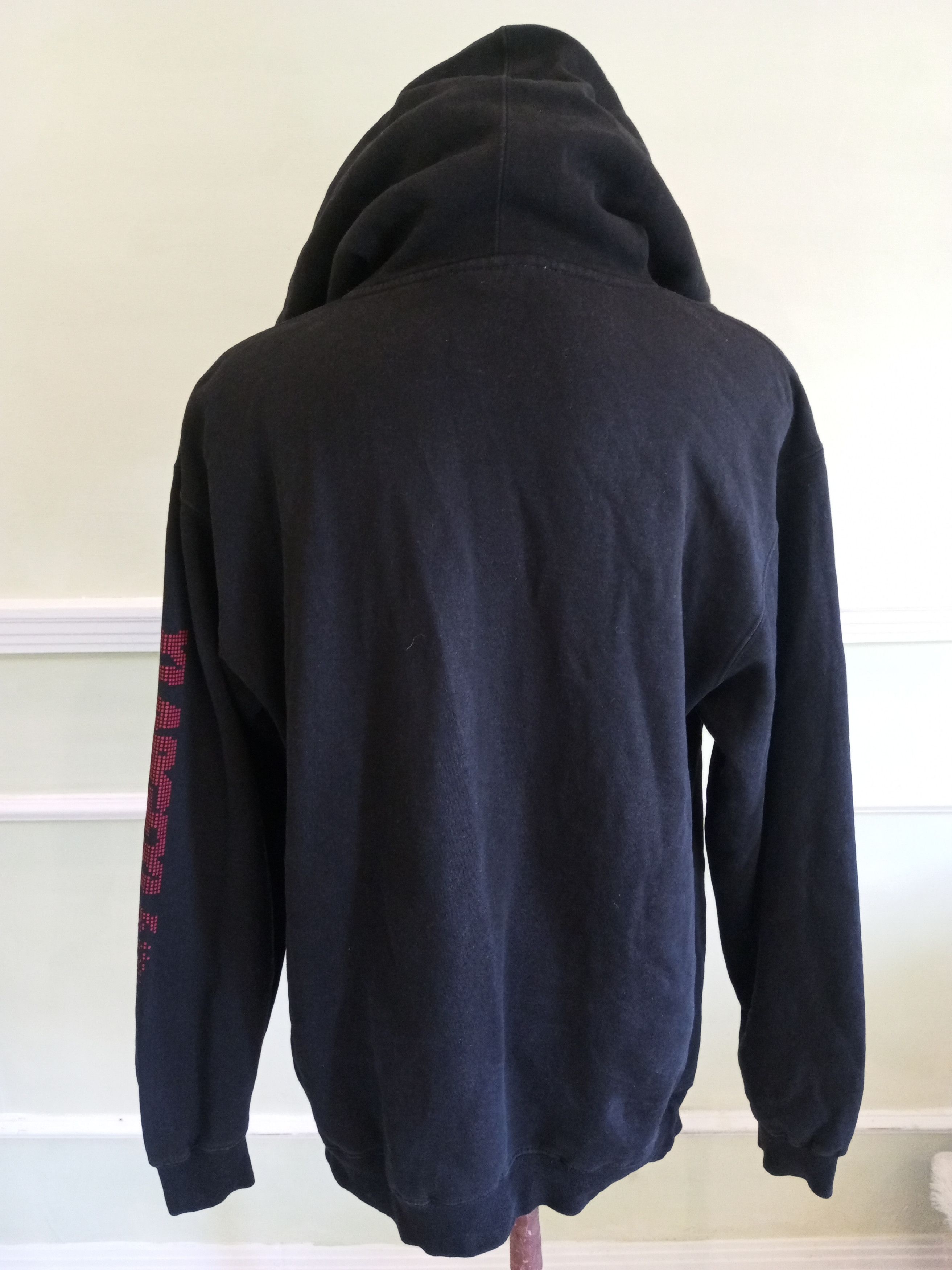Japanese Brand × Xlarge Vintage Y2K XLARGE Iconic Logo Size US M / EU 48-50 / 2 - 2 Thumbnail
