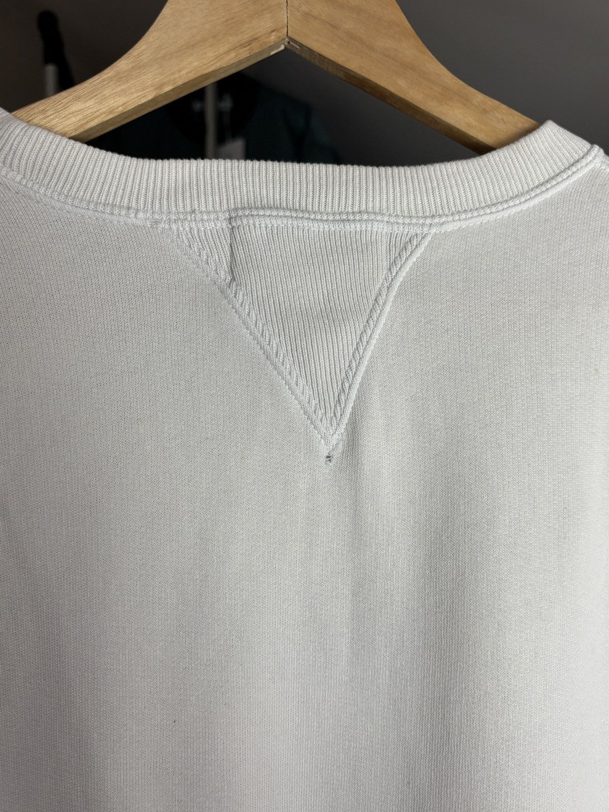 RRL Ralph Lauren Vintage Double RL Polo Ralph Lauren Vintage Rare Sweatshirt Size US M / EU 48-50 / 2 - 7 Thumbnail