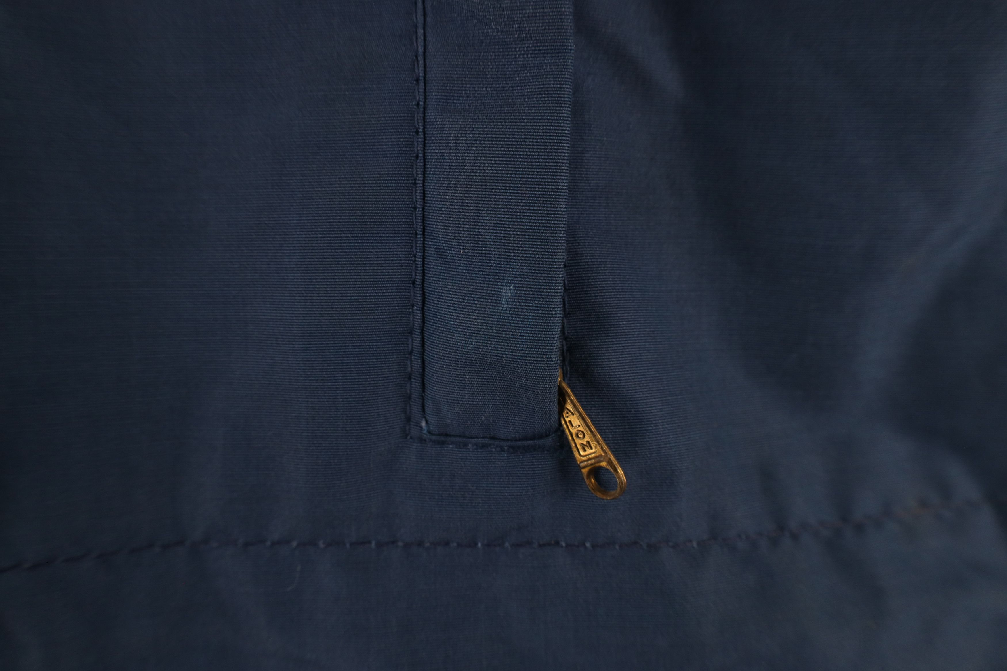L.L. Bean × Vintage Vintage 90s LL Bean Baxter State Parka Hooded Jacket USA Size US L / EU 52-54 / 3 - 13 Thumbnail