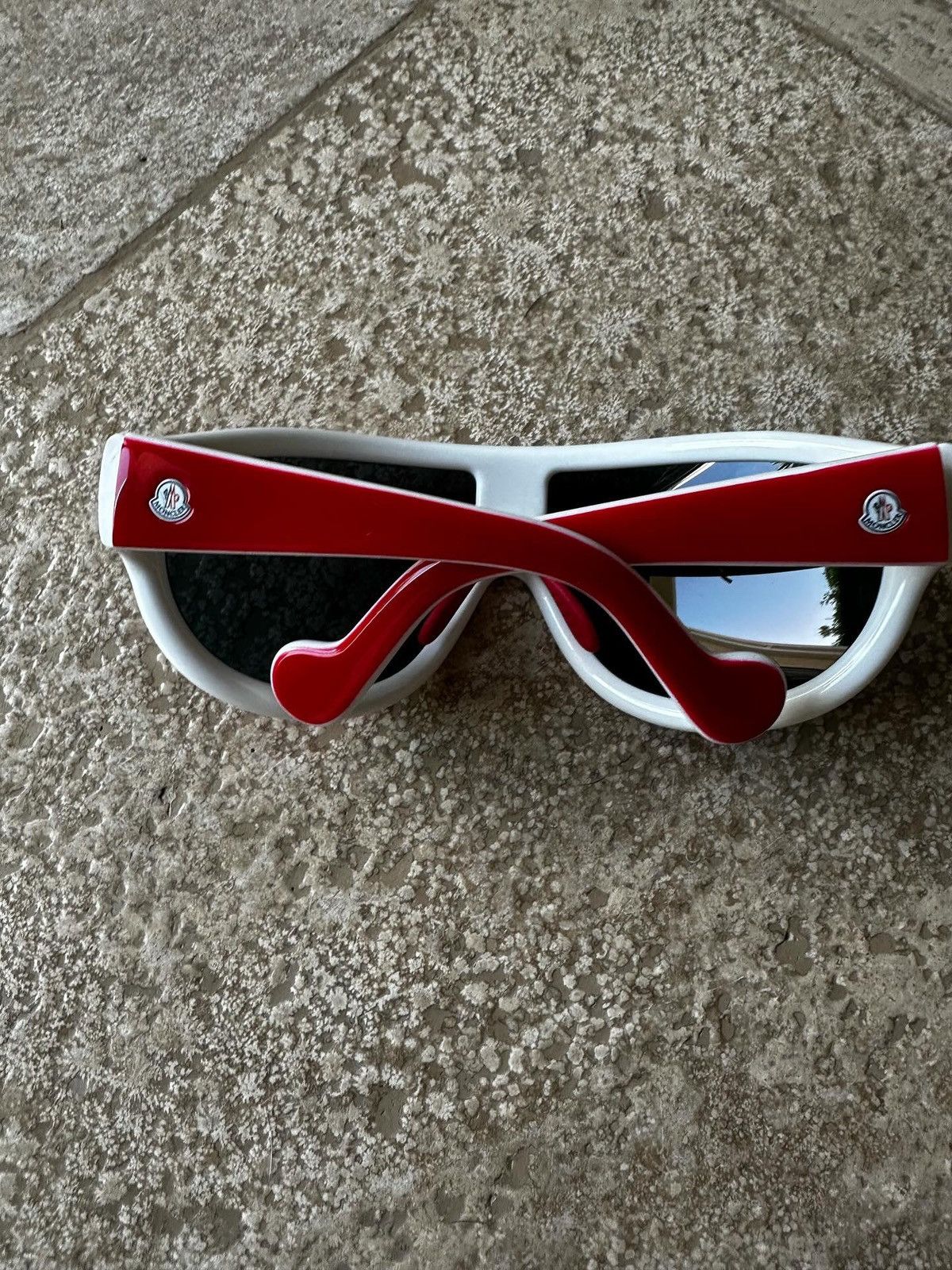 Moncler Moncler Glasses Size ONE SIZE - 2 Thumbnail