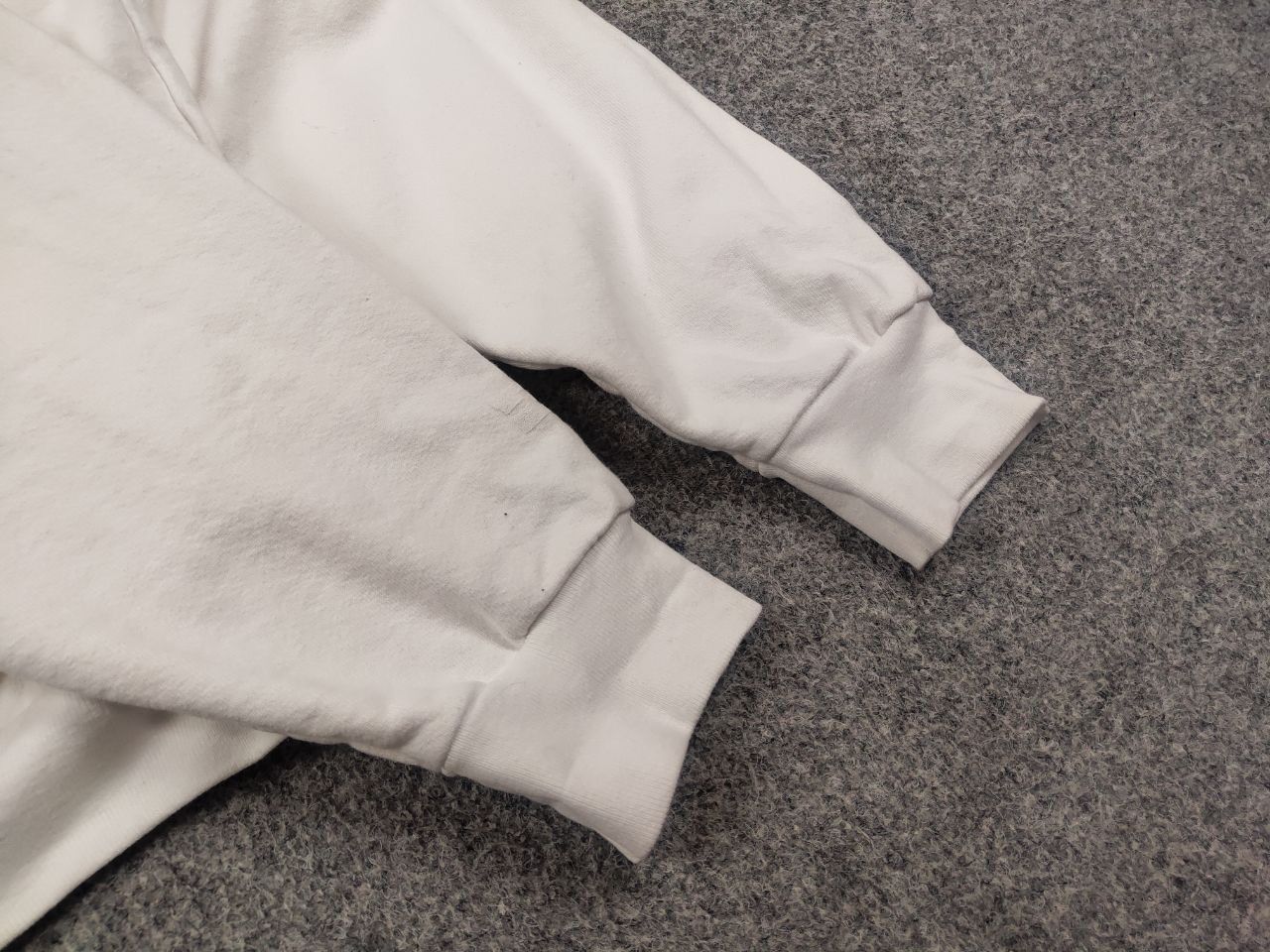 Los Angeles Apparel los Angeles apparel 14oz heavy fleece Logo Oversized Hoodie Size US M / EU 48-50 / 2 - 9 Thumbnail