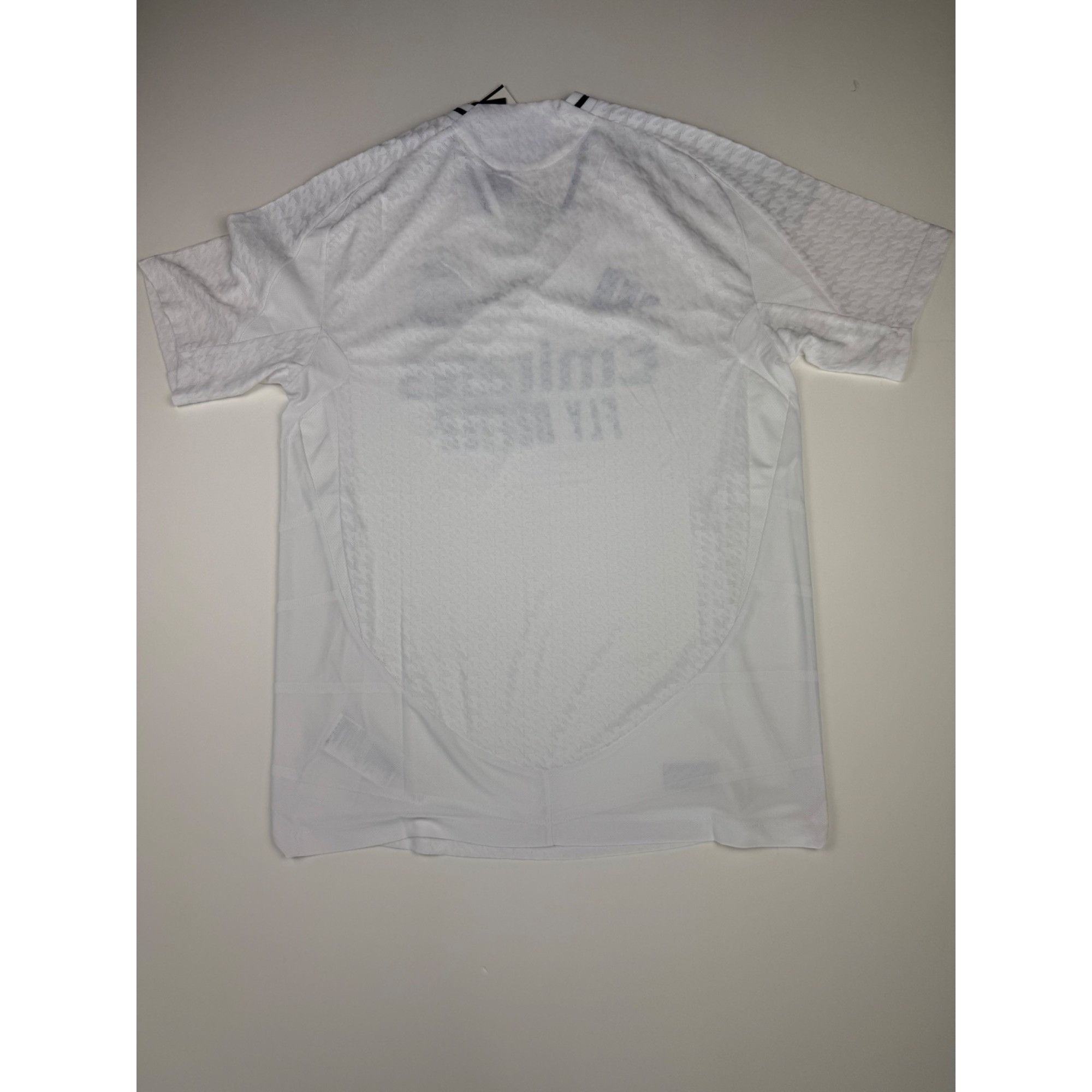 Adidas Size Medium - Adidas Real Madrid 2024/25 Authentic UCL socce Size US M / EU 48-50 / 2 - 5 Thumbnail