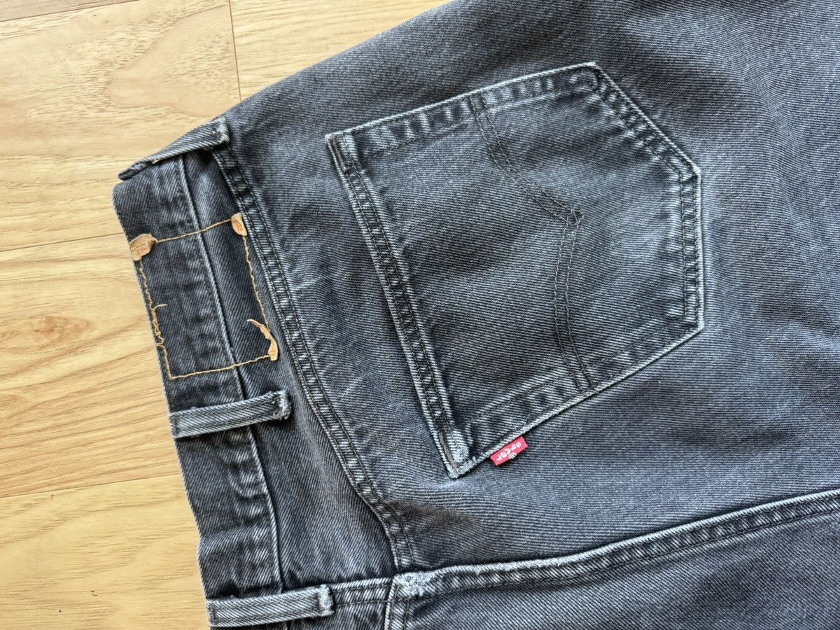 Levi's Vintage Clothing Vintage Levi 501 Size US 36 / EU 52 - 4 Thumbnail