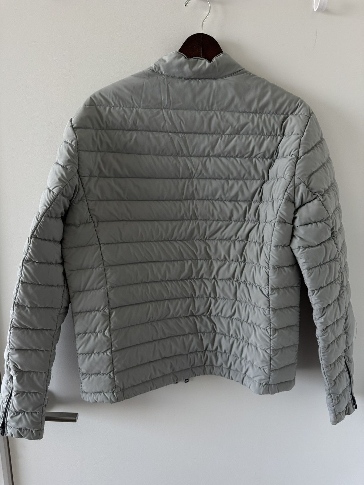 Armani Exchange Armani Exchange Down Jacket Size US M / EU 48-50 / 2 - 5 Thumbnail