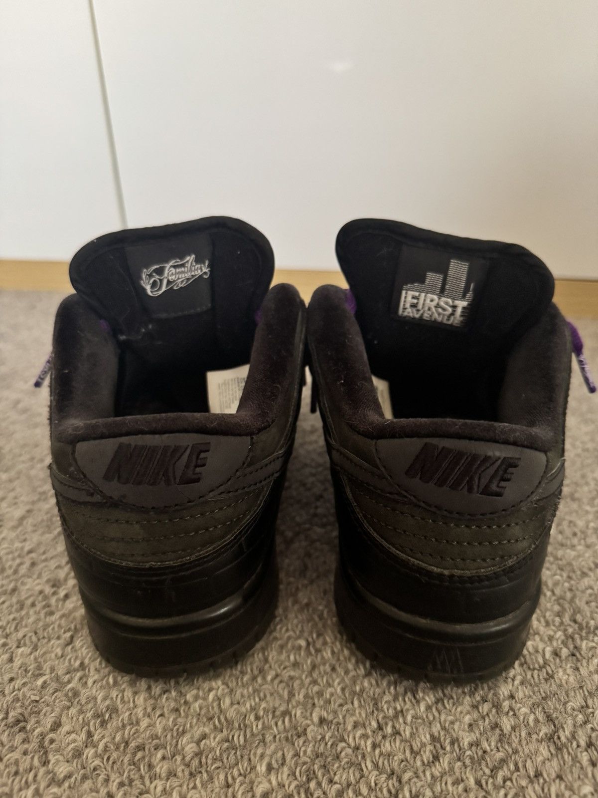 Nike nike x familia dunk Size US 6 / IT 36 - 4 Thumbnail
