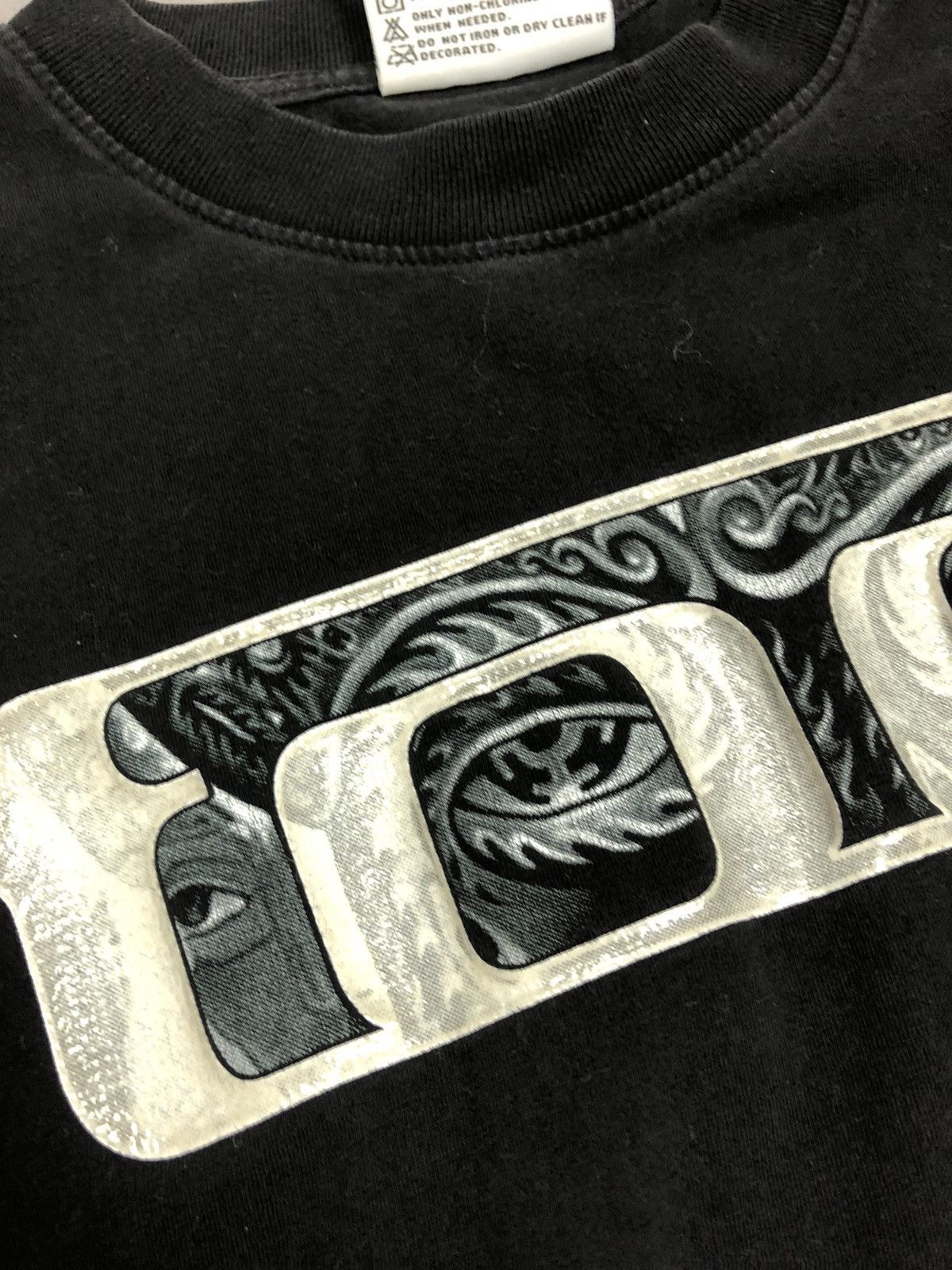 Band Tees × Vintage Vintage Tool 10000 days t shit Size US M / EU 48-50 / 2 - 4 Thumbnail