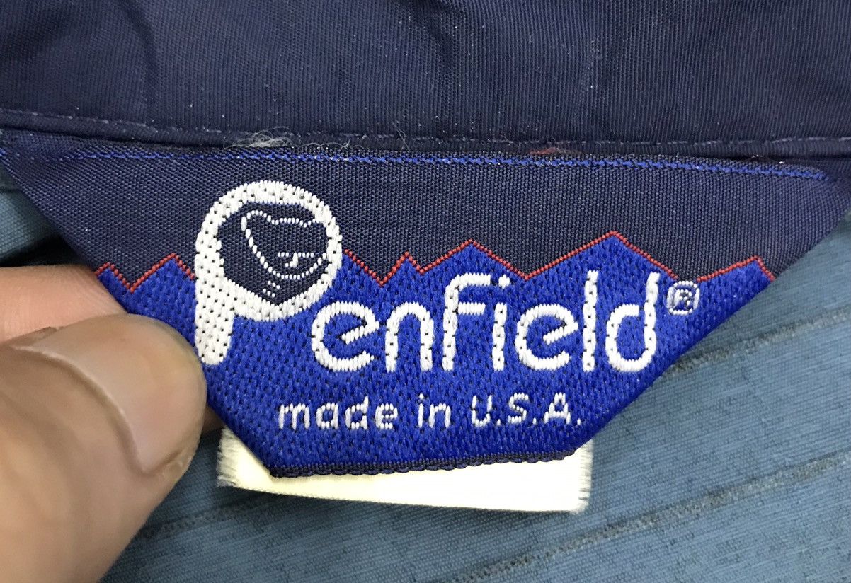 Penfield × Vintage Vintage PenField Made In Usa Jacket Size US M / EU 48-50 / 2 - 12 Thumbnail