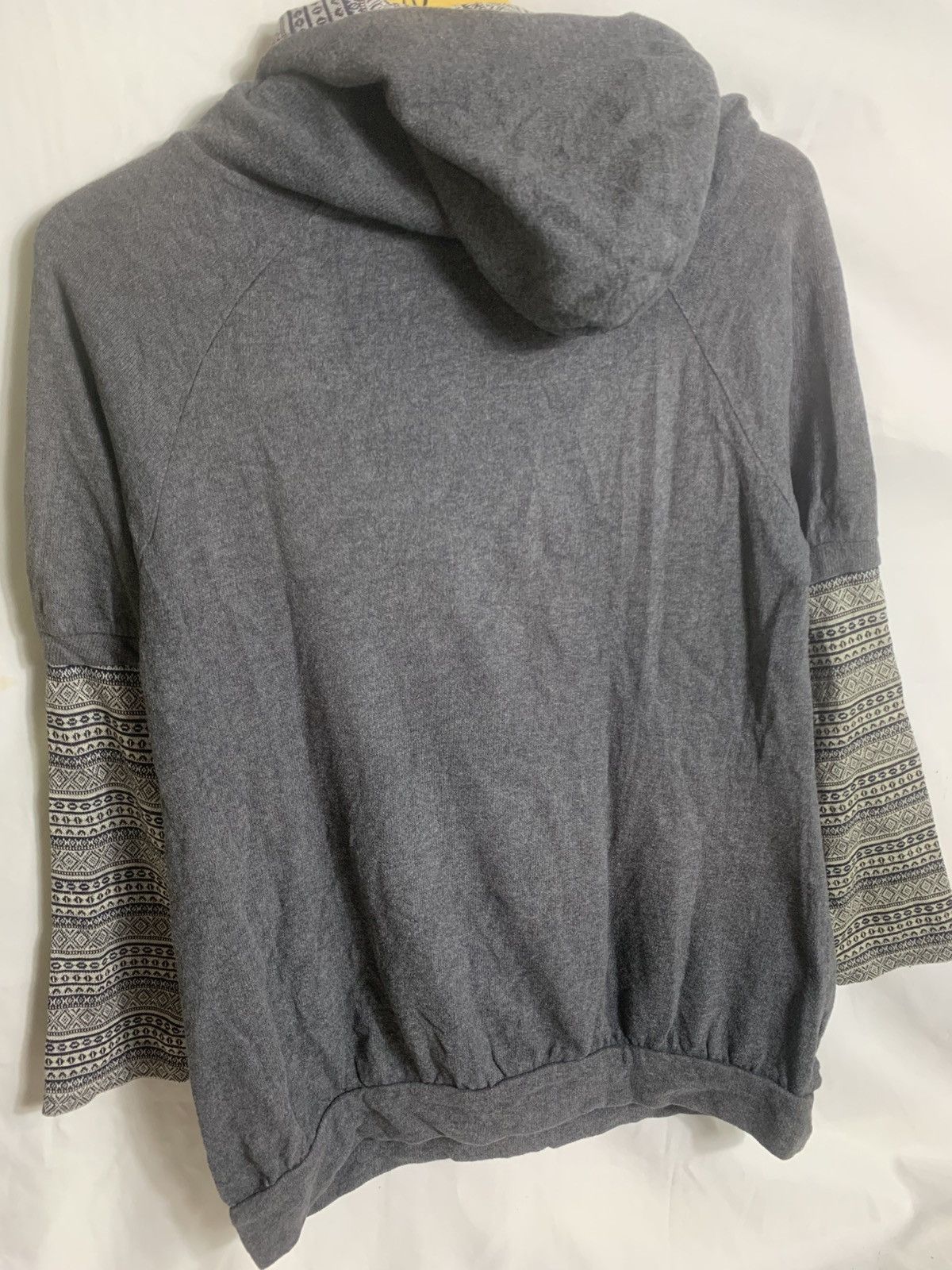 Japanese Brand Happy Walk Japanese Doublelayer style Size US S / EU 44-46 / 1 - 14 Thumbnail