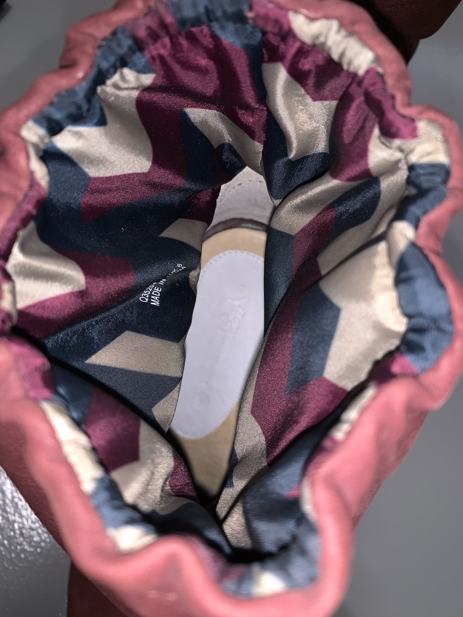 Y-3 RARE Y-3 AW13 ARKQUE BOOTS Size US 8.5 / IT 38.5 - 6 Thumbnail