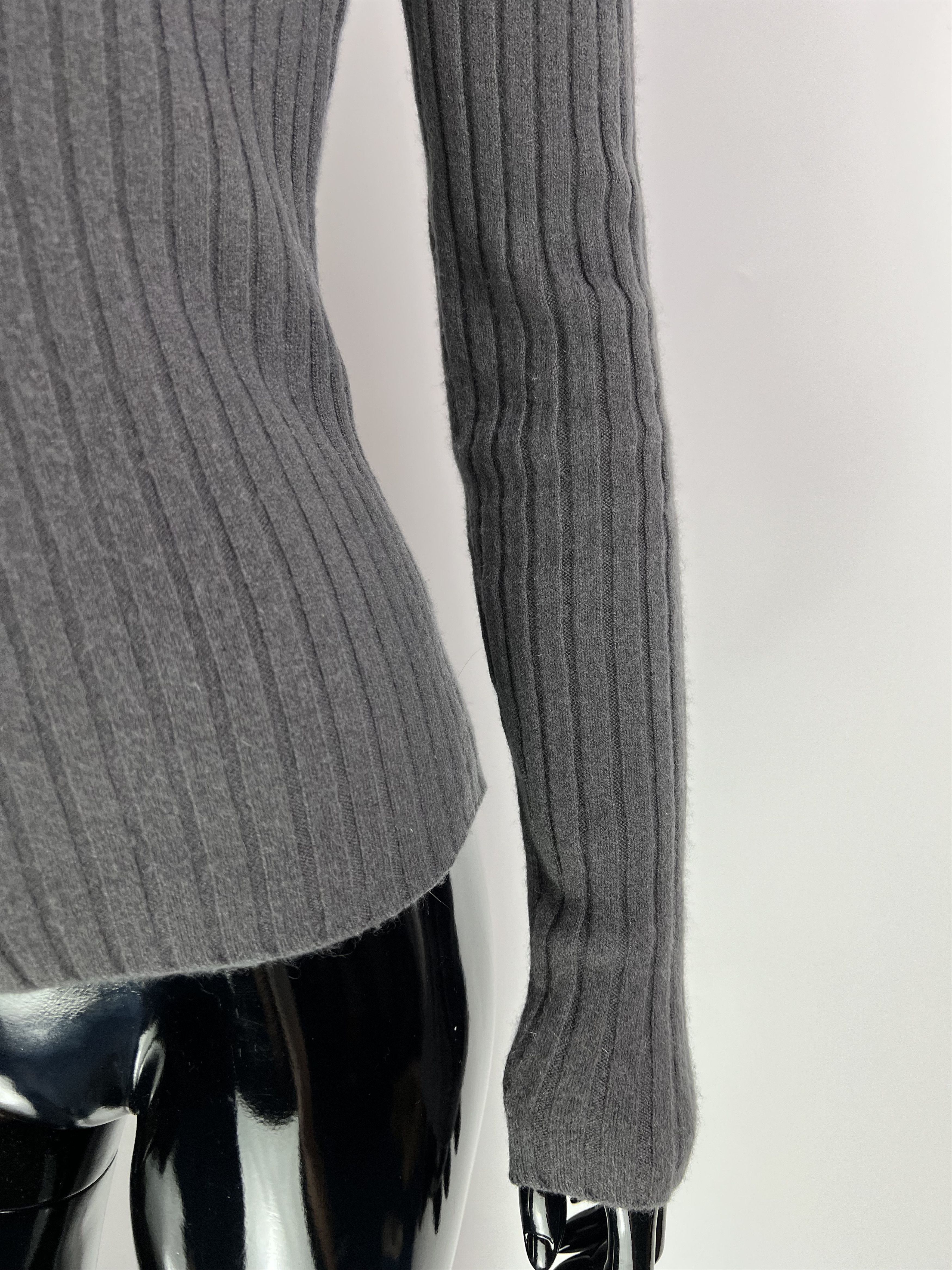 Allude Allude Set Cardigan Tank Top 100% Cashmere Size S Size S / US 4 / IT 40 - 6 Thumbnail