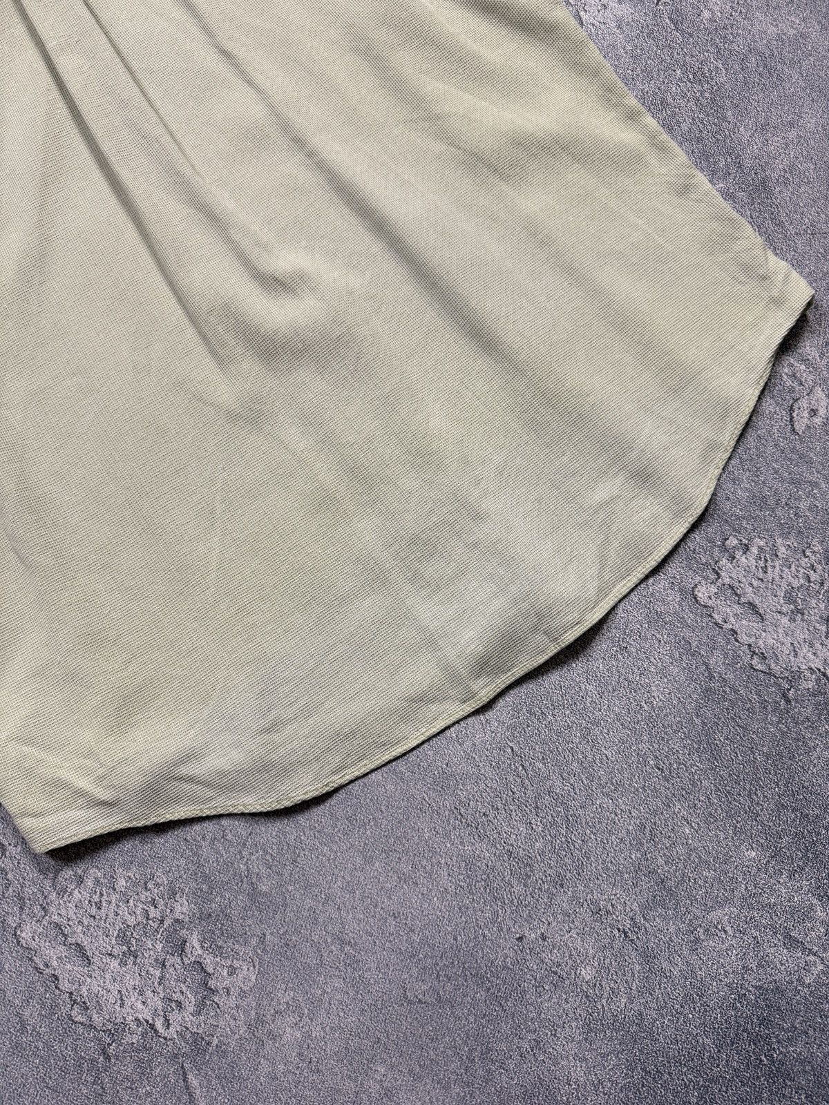 Yves Saint Laurent Vintage 90s Yves Saint Laurent YSL shirts streetwear size XL Size US XL / EU 56 / 4 - 10 Thumbnail