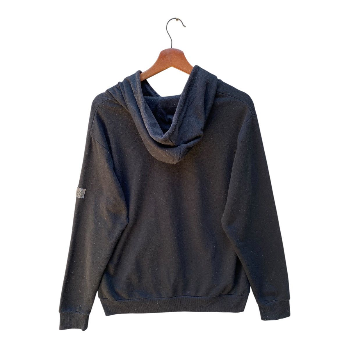 Japanese Brand Japanese Cartoon Kamen Rider Hoodie Bandai Apparel Tag Size US L / EU 52-54 / 3 - 5 Thumbnail
