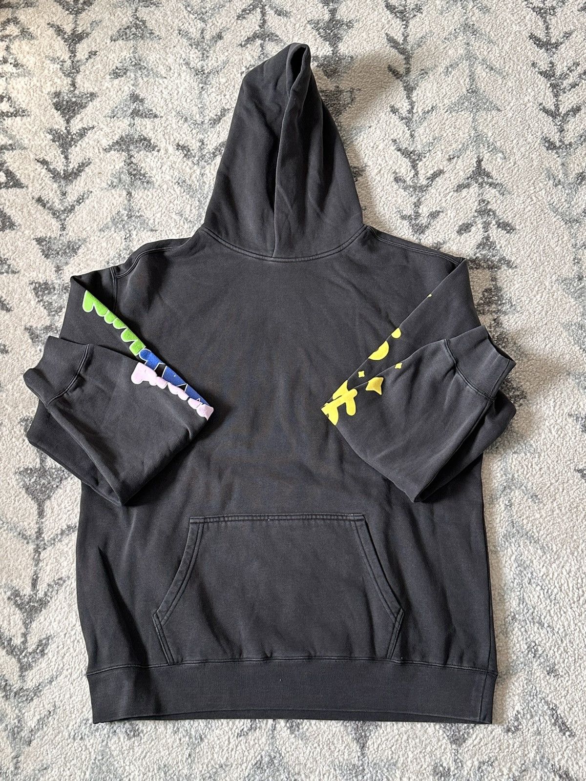 Drake × October's Very Own ANITA MAX WIN AUSTRALIA HOODIE SZ L Size US L / EU 52-54 / 3 - 3 Thumbnail