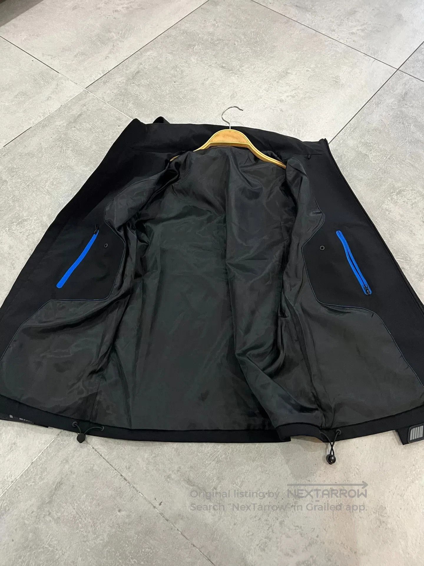 Prada Prada Men's Black Business Jacket. Size US M / EU 48-50 / 2 - 8 Thumbnail