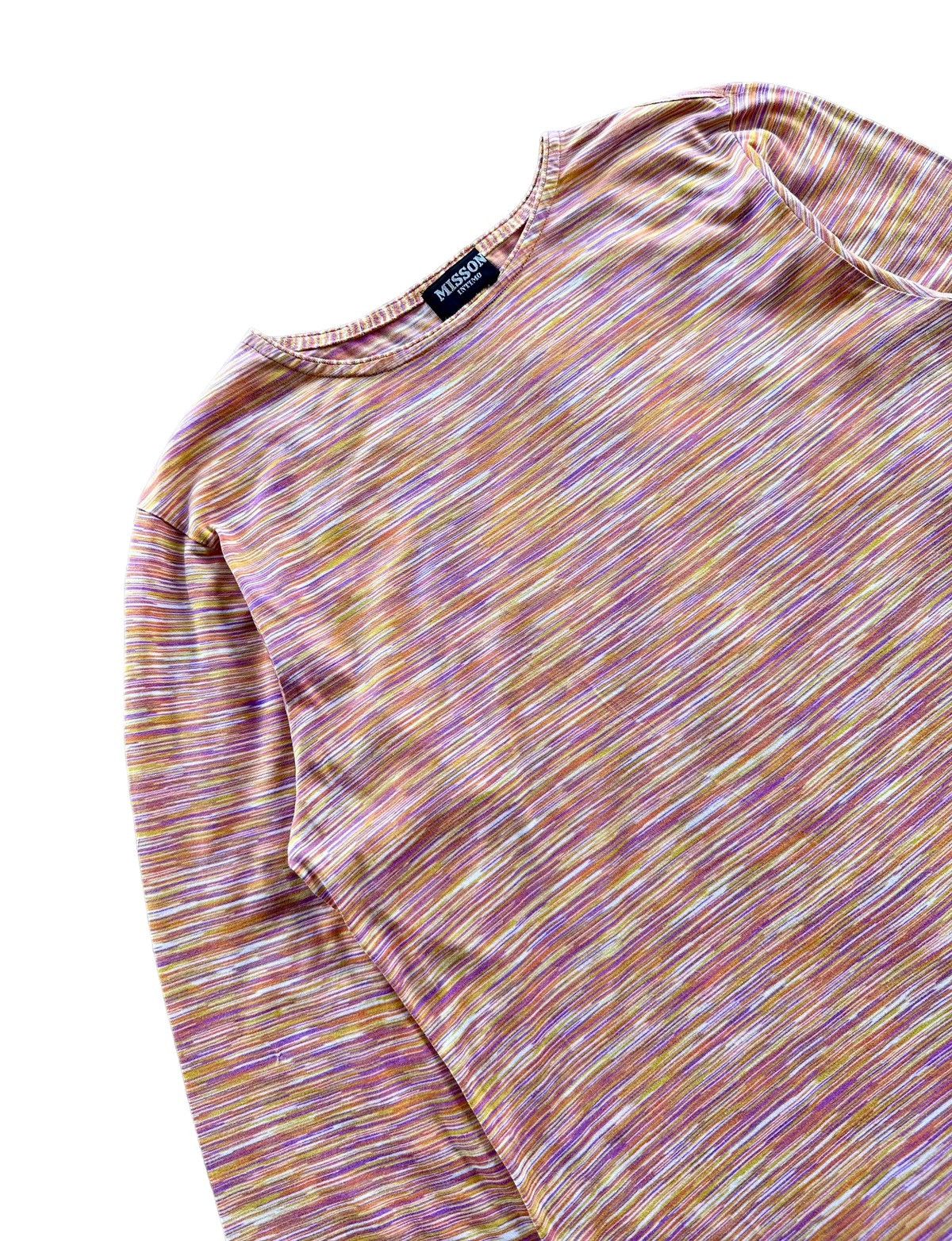 Missoni Missoni Iltimo Dress Size L / US 10 / IT 46 - 10 Thumbnail