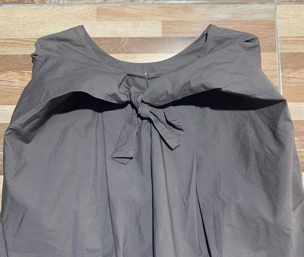 Marni 2000s Marni Two Tone Dress Size XS / US 0-2 / IT 36-38 - 4 Thumbnail