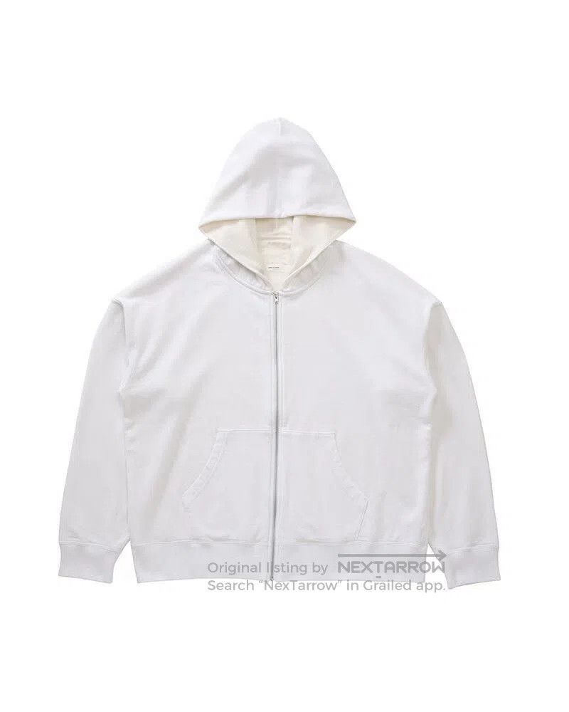 Visvim VISVIM 26SS JUMBO SB DUAL HOODIE F.Z.. Size US M / EU 48-50 / 2 - 2 Thumbnail