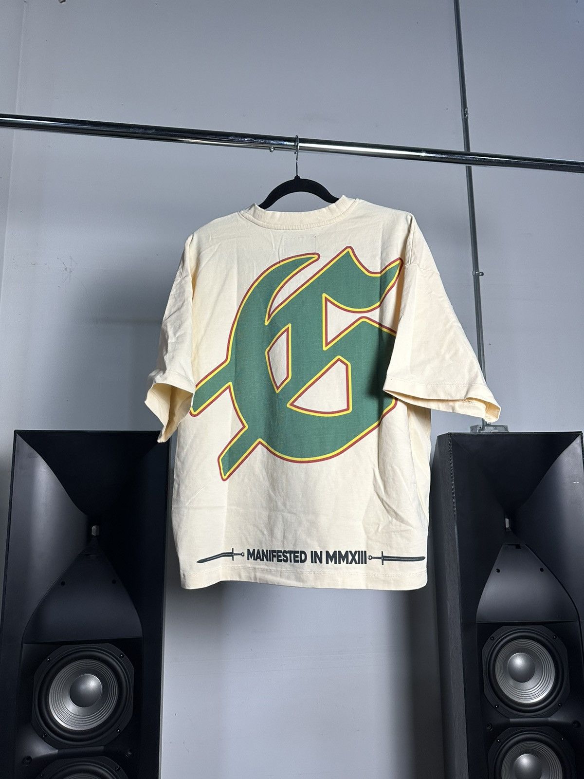 Godspeed Godspeed Miami Boat Tee Shirt Size US S / EU 44-46 / 1 - 8 Thumbnail