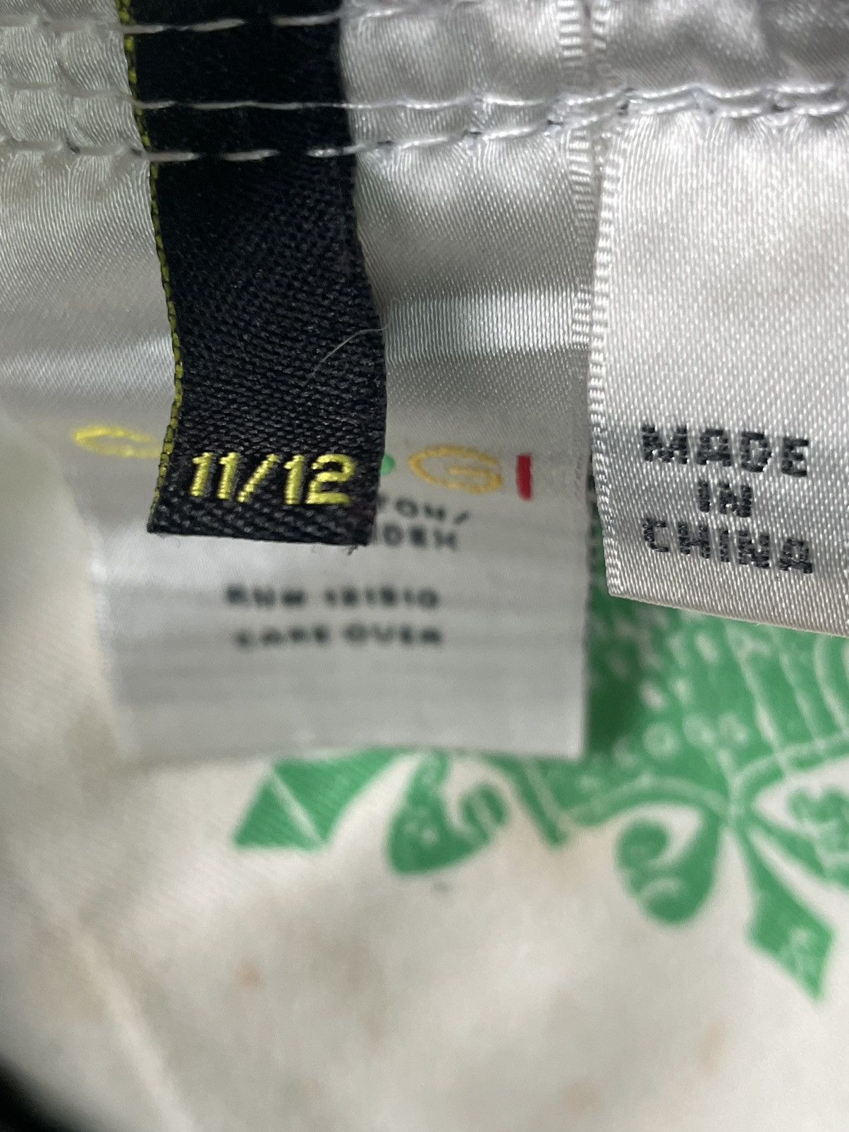 Coogi Coogi Denim Size 31" - 22 Thumbnail