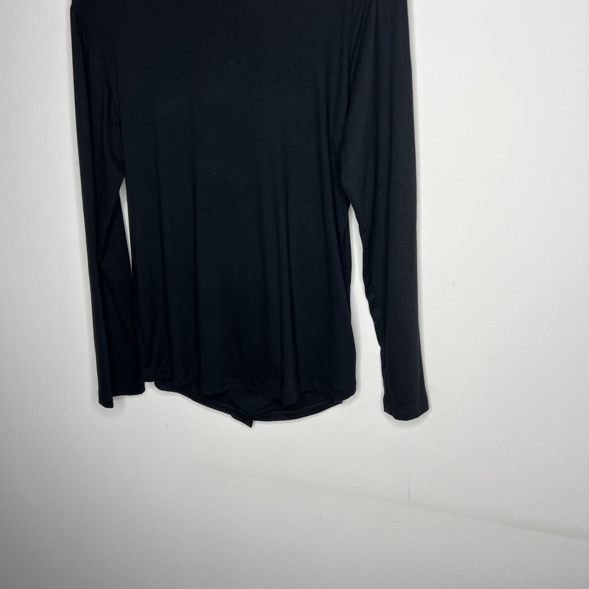 Dolce & Gabbana × Vintage Dolce Gabbana Y2K Blouse Top D&G Logo black Rhine Stone Size M / US 6-8 / IT 42-44 - 9 Thumbnail
