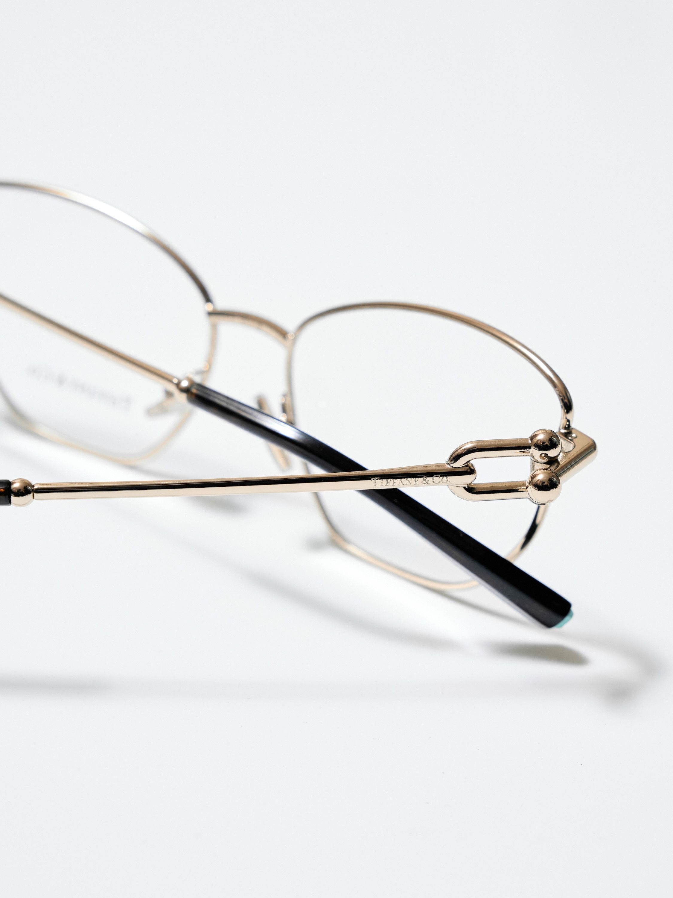 Tiffany & Co. TIFFANY & CO 0TF1166 6021 GLASSES Size ONE SIZE - 8 Thumbnail