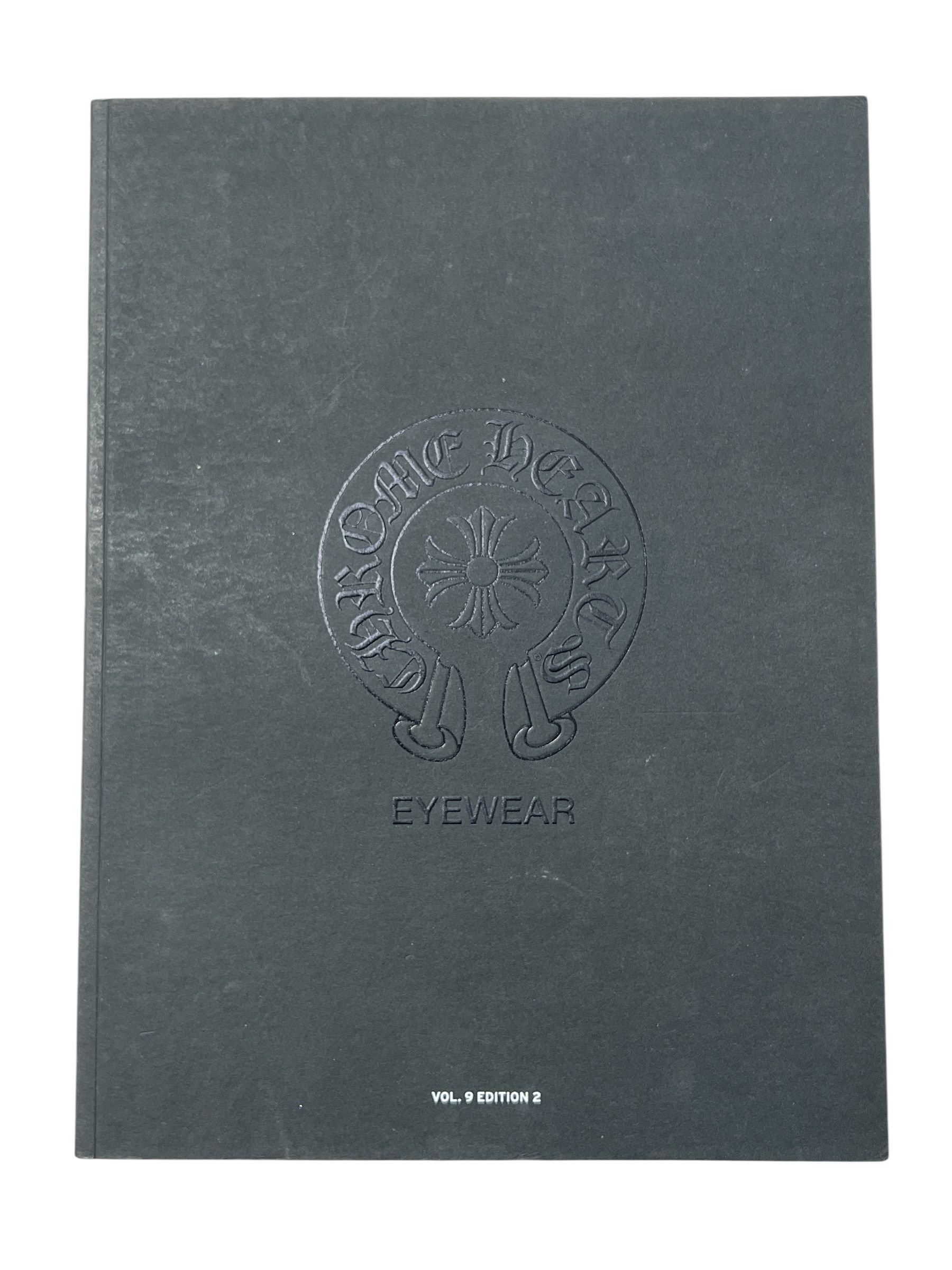 Chrome Hearts Catalog | Grailed