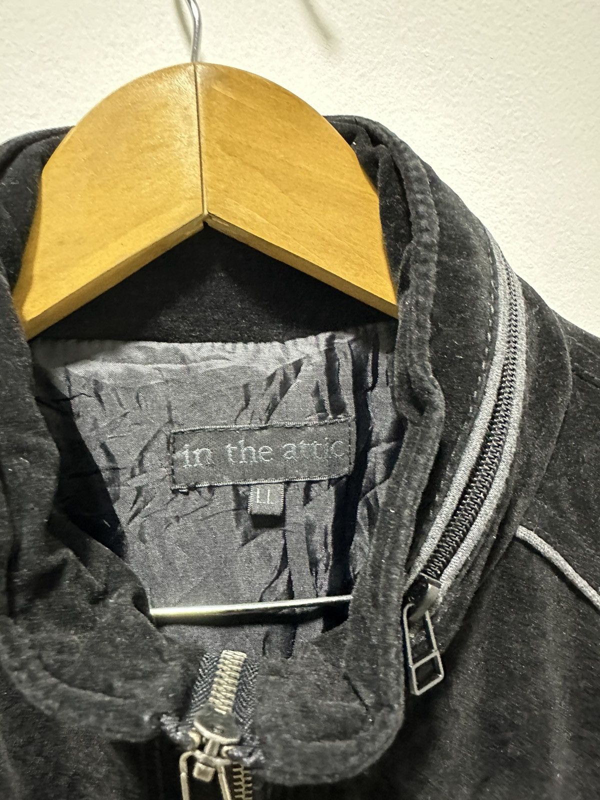 ジャケット・アウター ShareSpirit velvet jacket ジャケット・アウター ShareSpirit velvet jacket Share Spirit