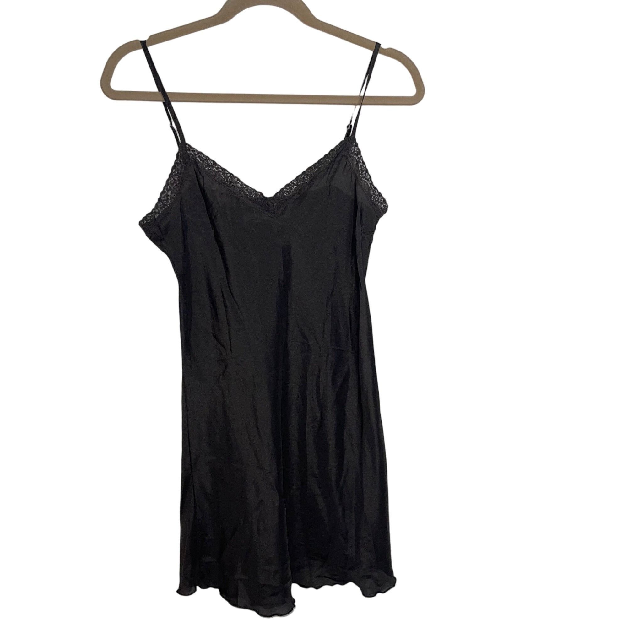 Johnny Was Womens Camisole Size Small Brown