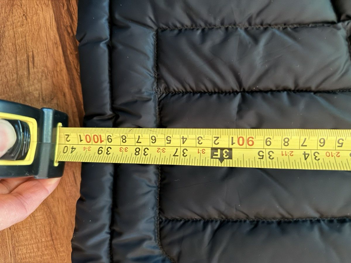 Rick Owens Rick Owens Goose Down Vest Size 44 Size US S / EU 44-46 / 1 - 9 Thumbnail