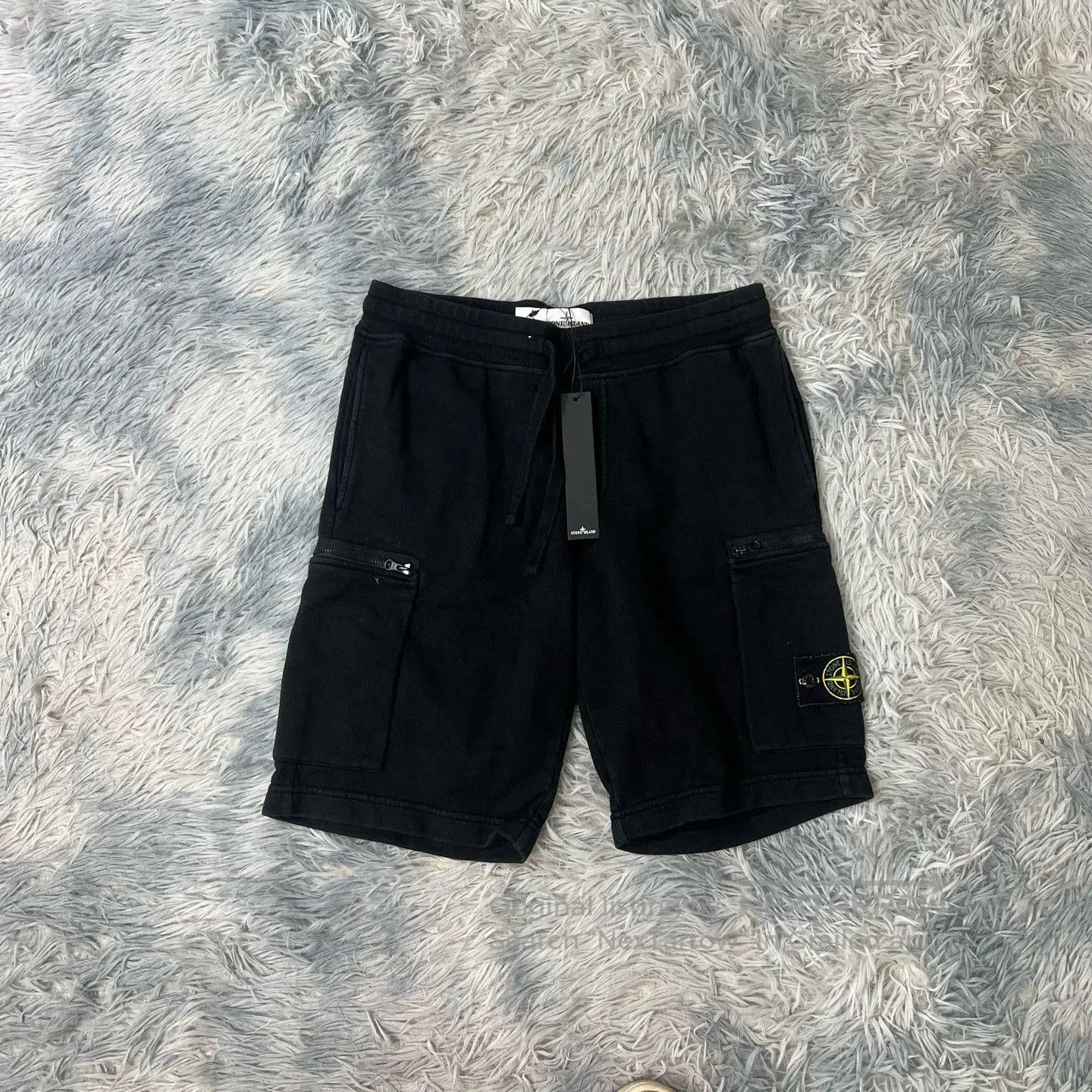 Stone Island Stone Island Men's Shorts. Size US 30 / EU 46 - 1 Thumbnail