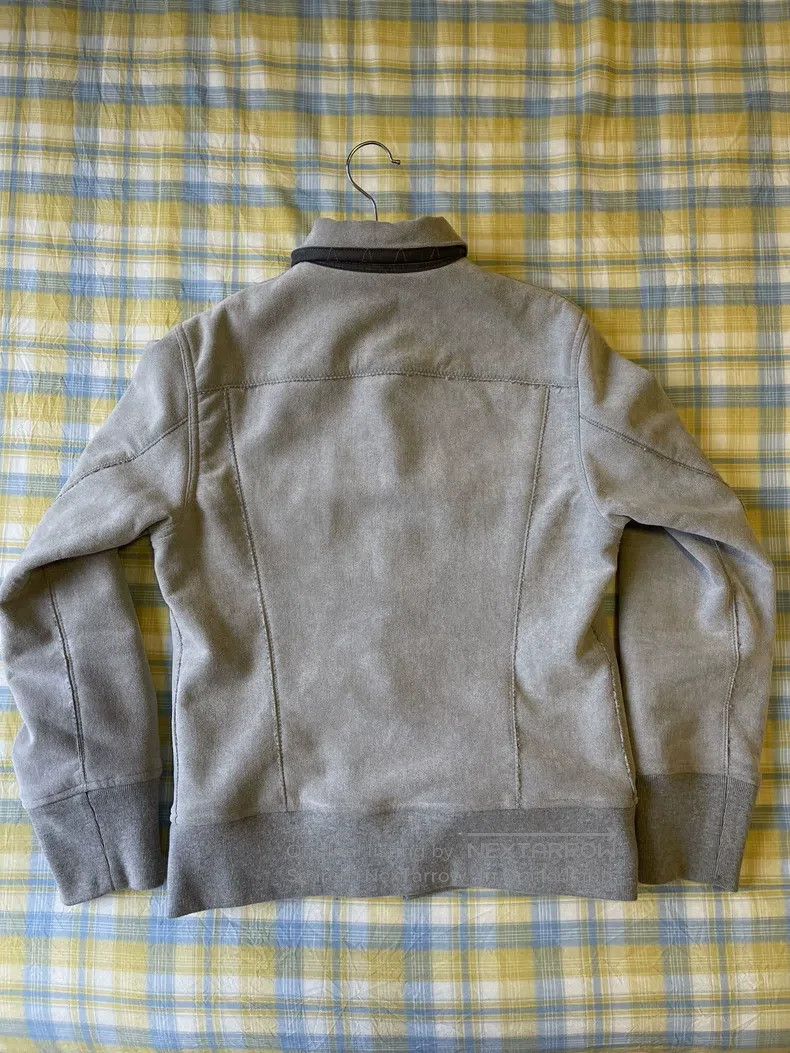 Junya Watanabe Junya Watanabe Coat Size US XS / EU 42 / 0 - 2 Thumbnail