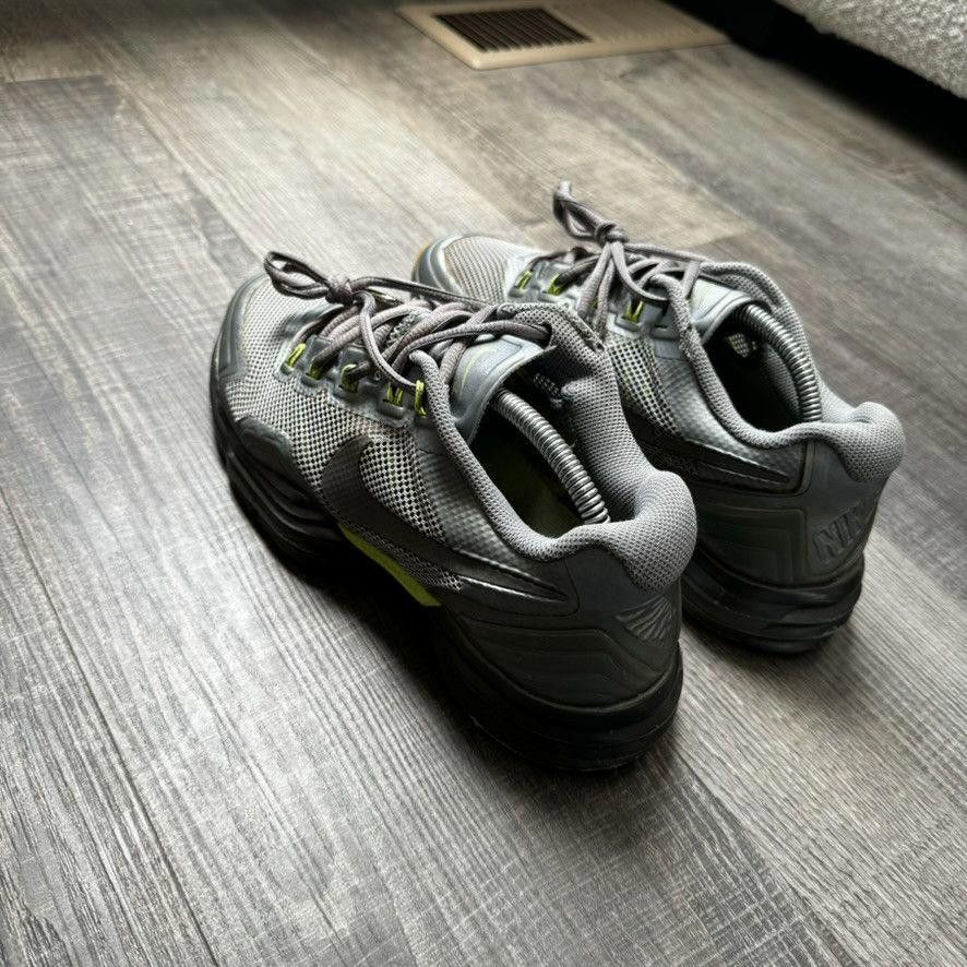 Nike NIKE • Lunar TR+1 "Silver Volt" (10M) Size US 10 / EU 43 - 10 Thumbnail