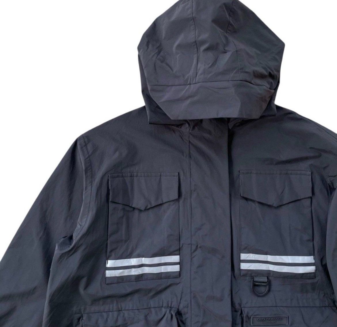 ANGEL CHEN × Canada Goose Authentic Canada Goose x Angel Chen Outer Jacket Size US L / EU 52-54 / 3 - 5 Thumbnail