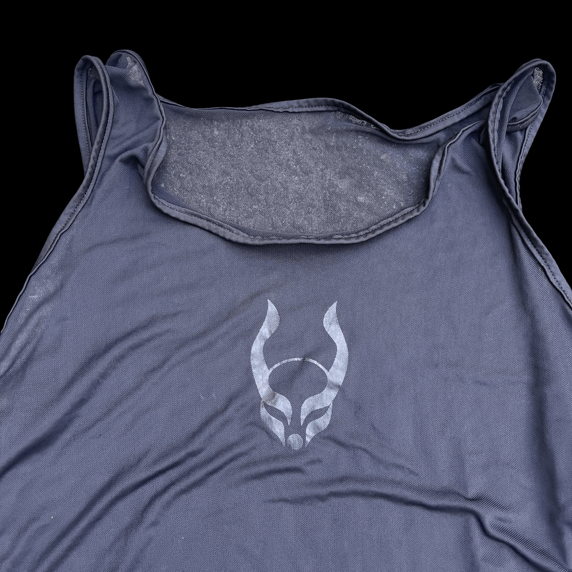 Other Vintage Cyberdog Tank Top Mesh Size L Used Made In London Size US L / EU 52-54 / 3 - 3 Thumbnail