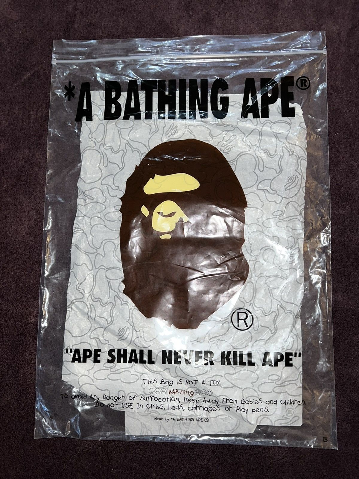 Bape × MCM Bape x MCM Year Of The Dragon Shark Pullover Hoodie Size US S / EU 44-46 / 1 - 10 Thumbnail
